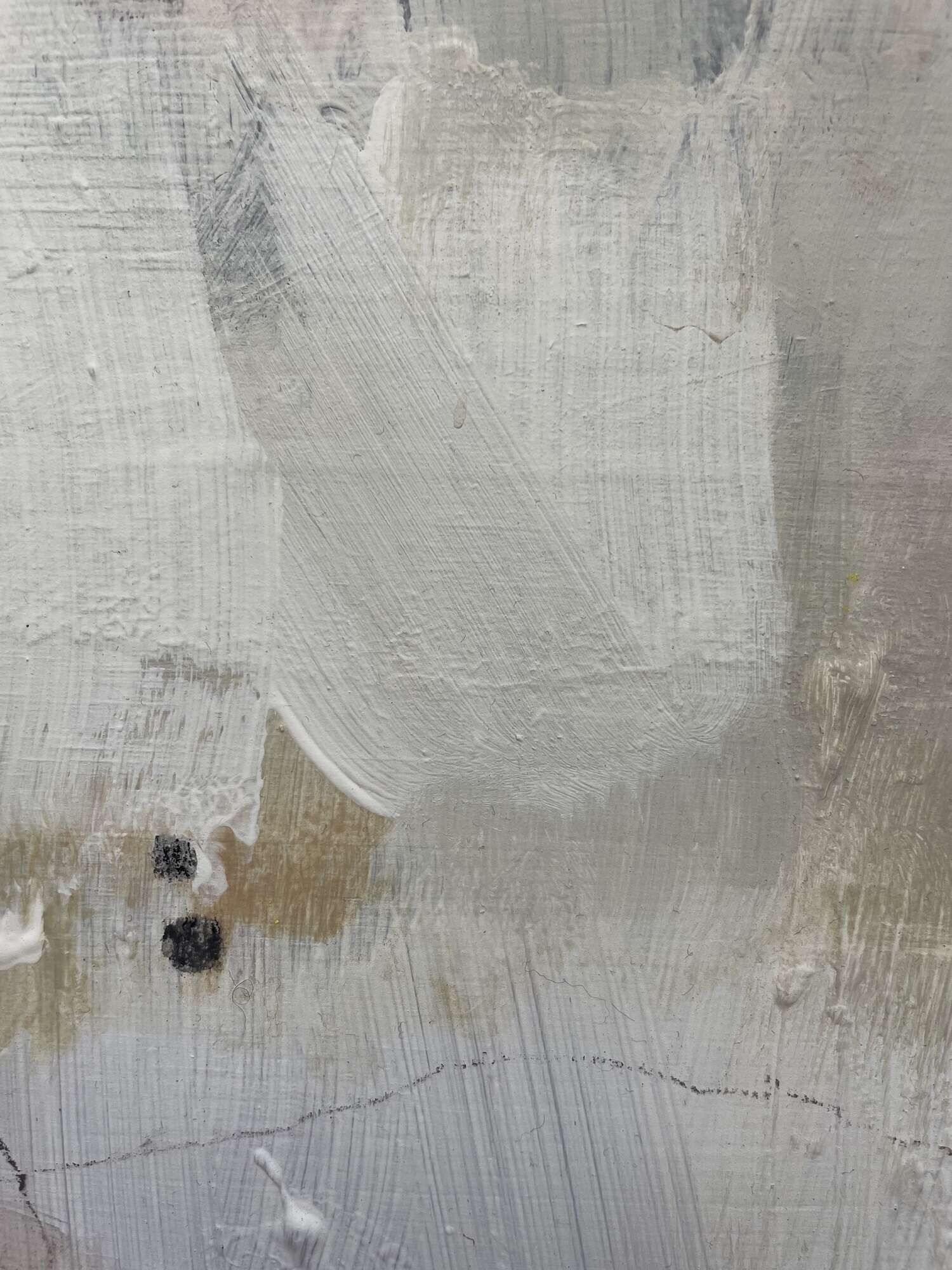 Anfang im Atem - Marie-Luisa Christian 2