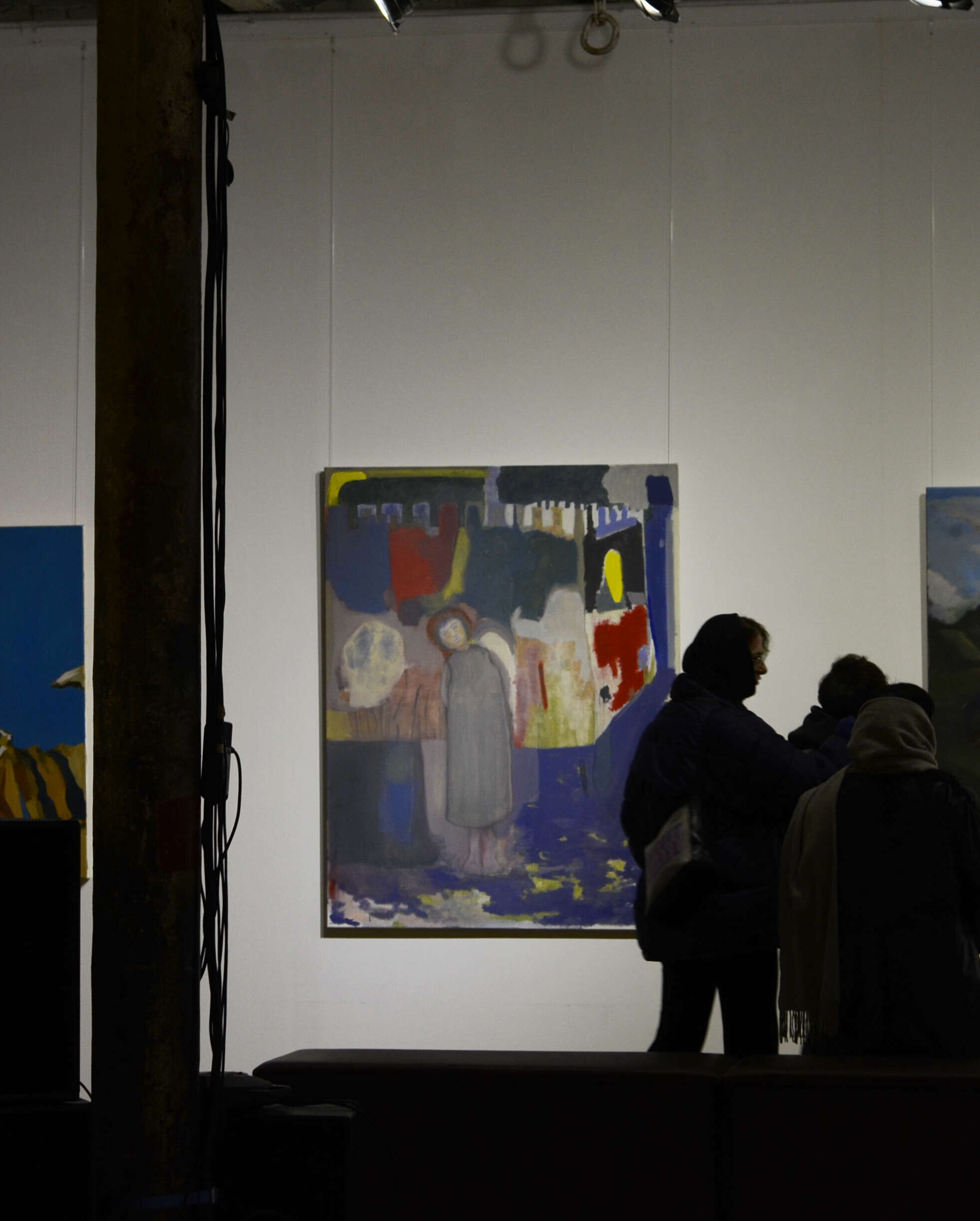 The castle´s new paint - Emilia Clio 7