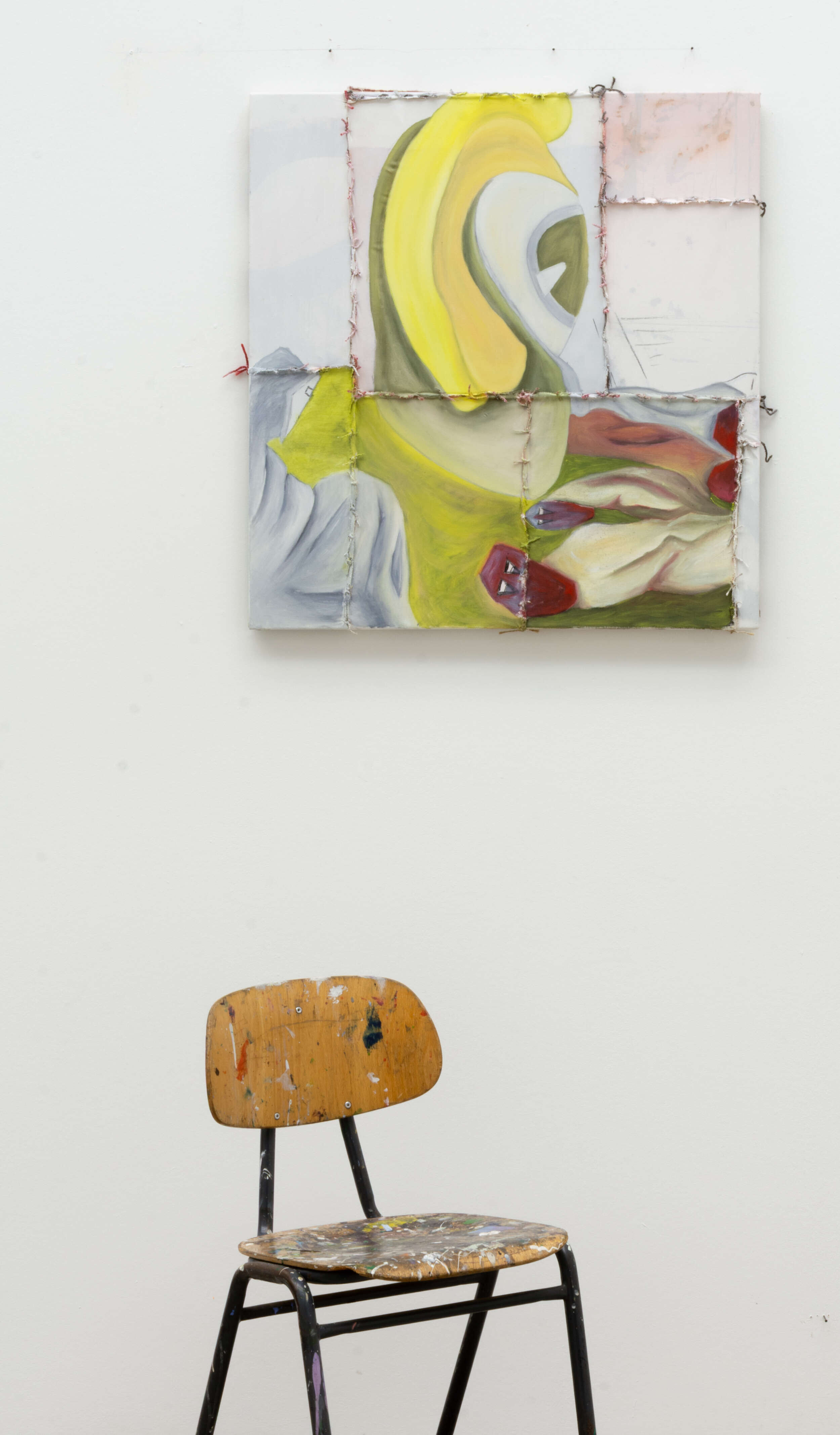 Te observamos II - Jonattan Bustos 2