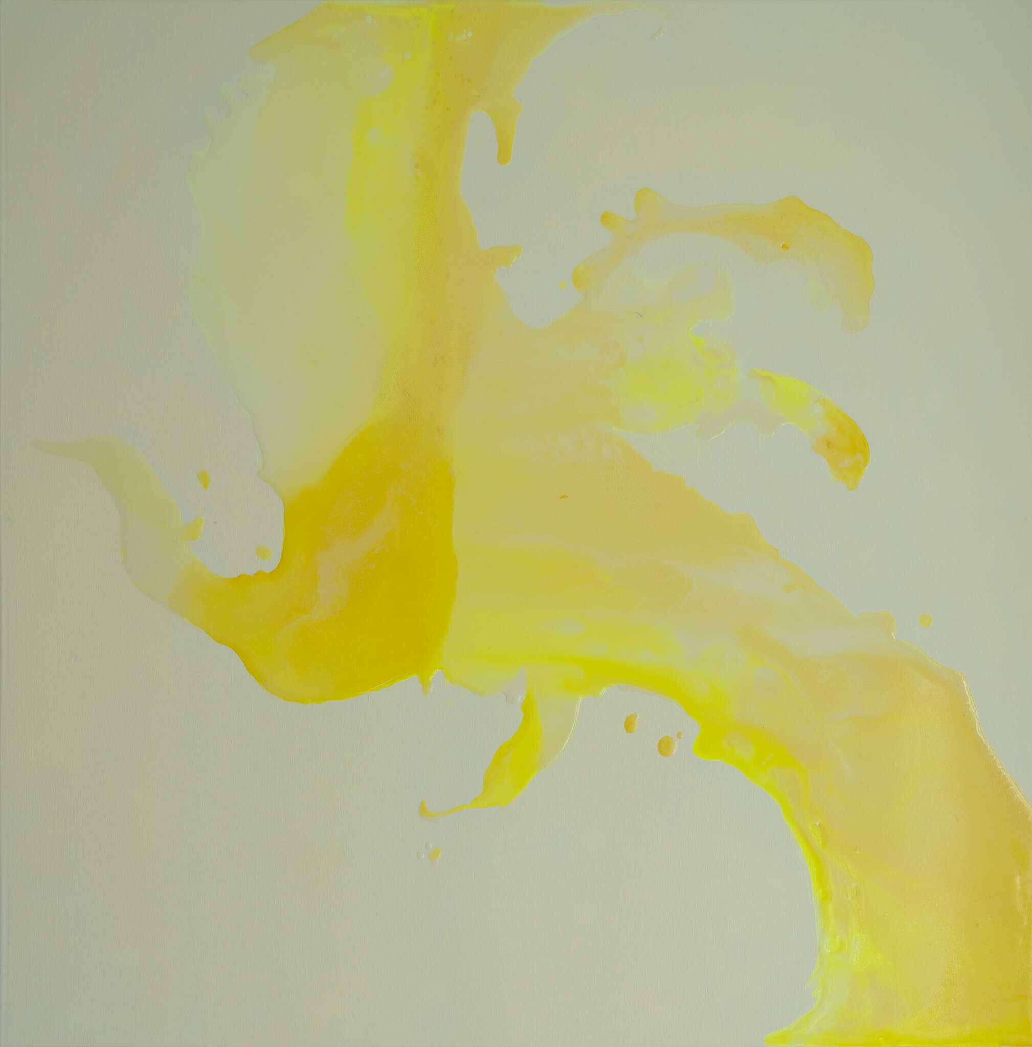 Monochrome Flow I - Anna Lena  Wirth 1