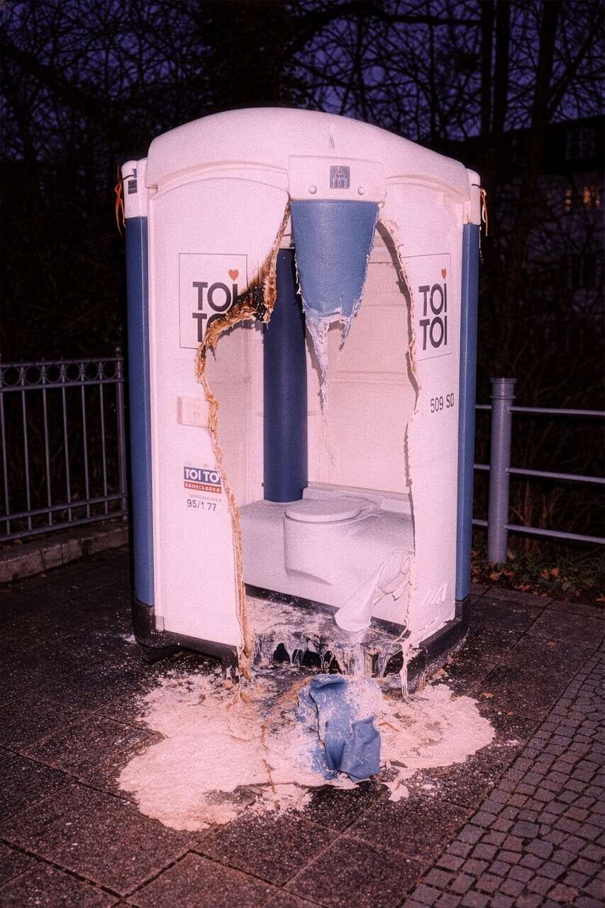 safe space  - Linda Denkert 1