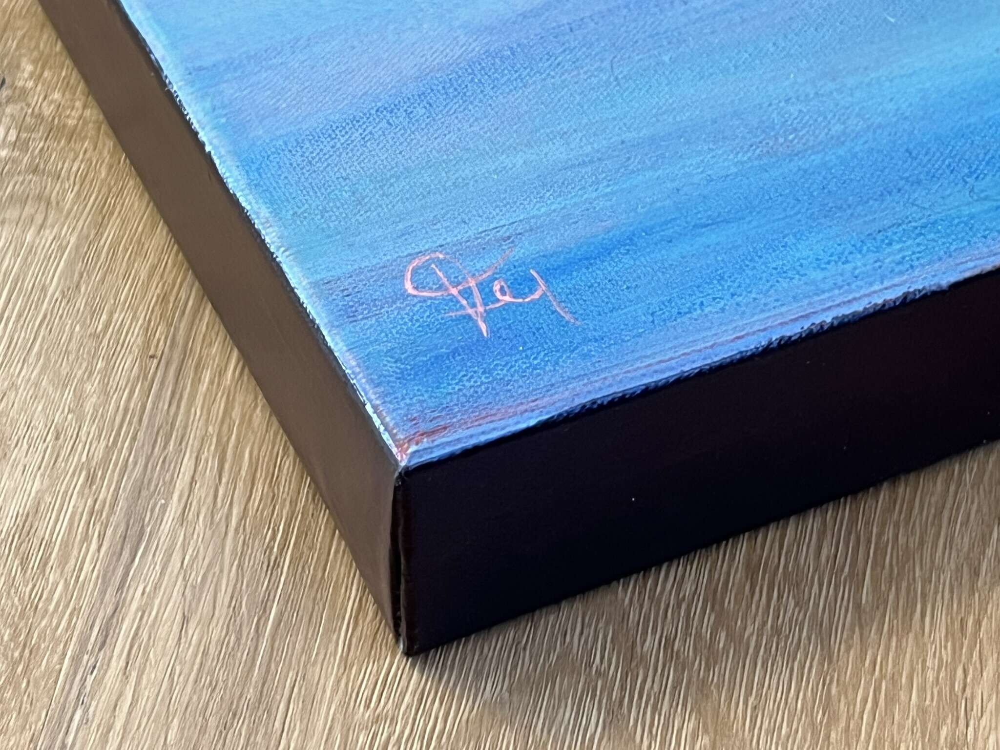 Einsamer Winter - Melissa Faltermeier 4