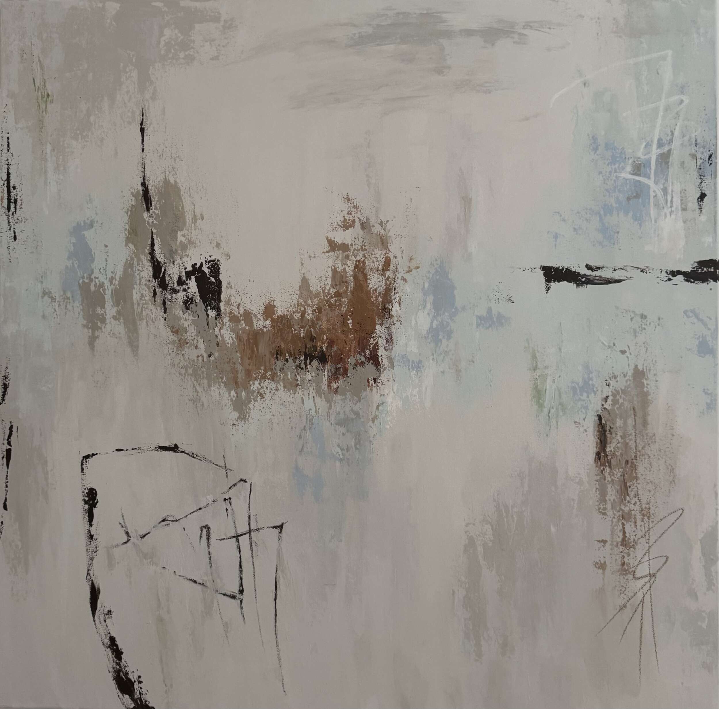 Grounded Light - Lara Girotto Grounded Light - Lara Girotto 2