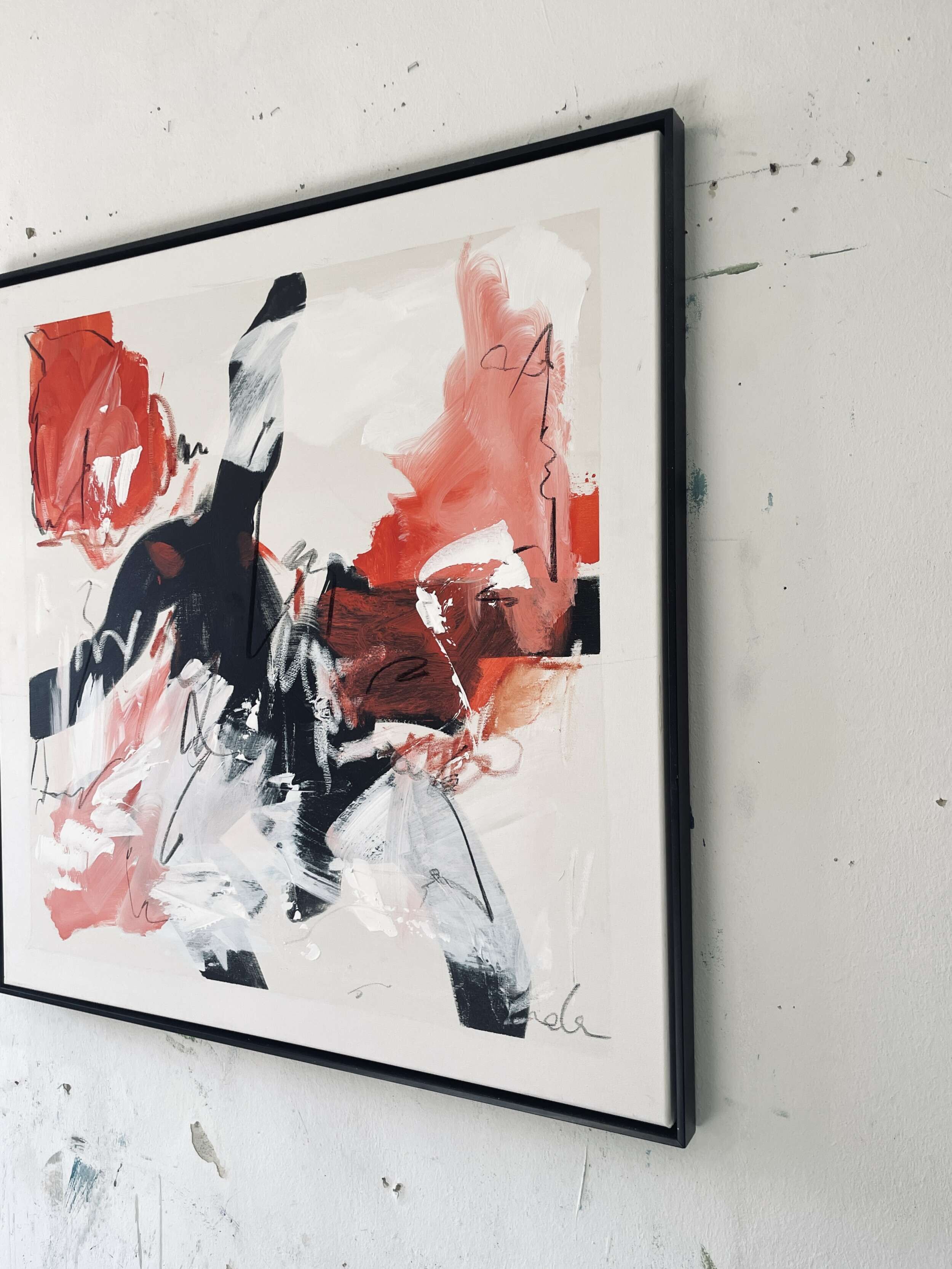 Spaces - Valerie Cee 3