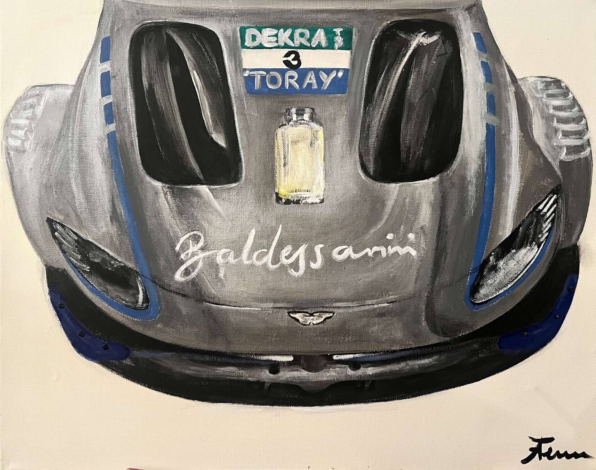 Front - Alina Fenn 1