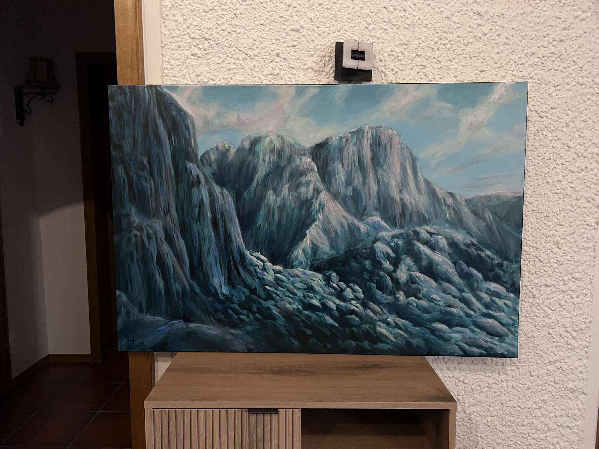 Im Dazwischen - Melissa Faltermeier 3