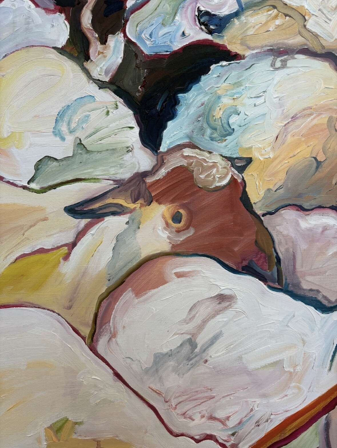 Der Hirte - Jonathan Lützen 8