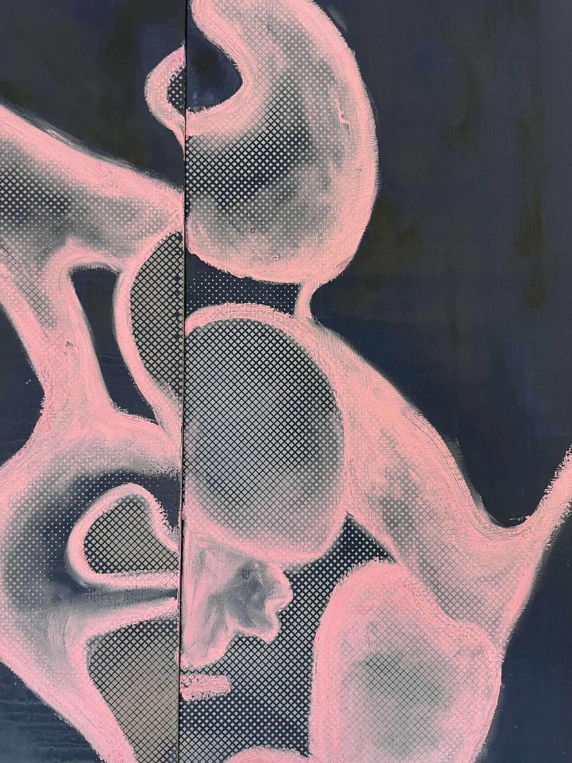 Ohne Titel - Sarah Maria Kuhn  2