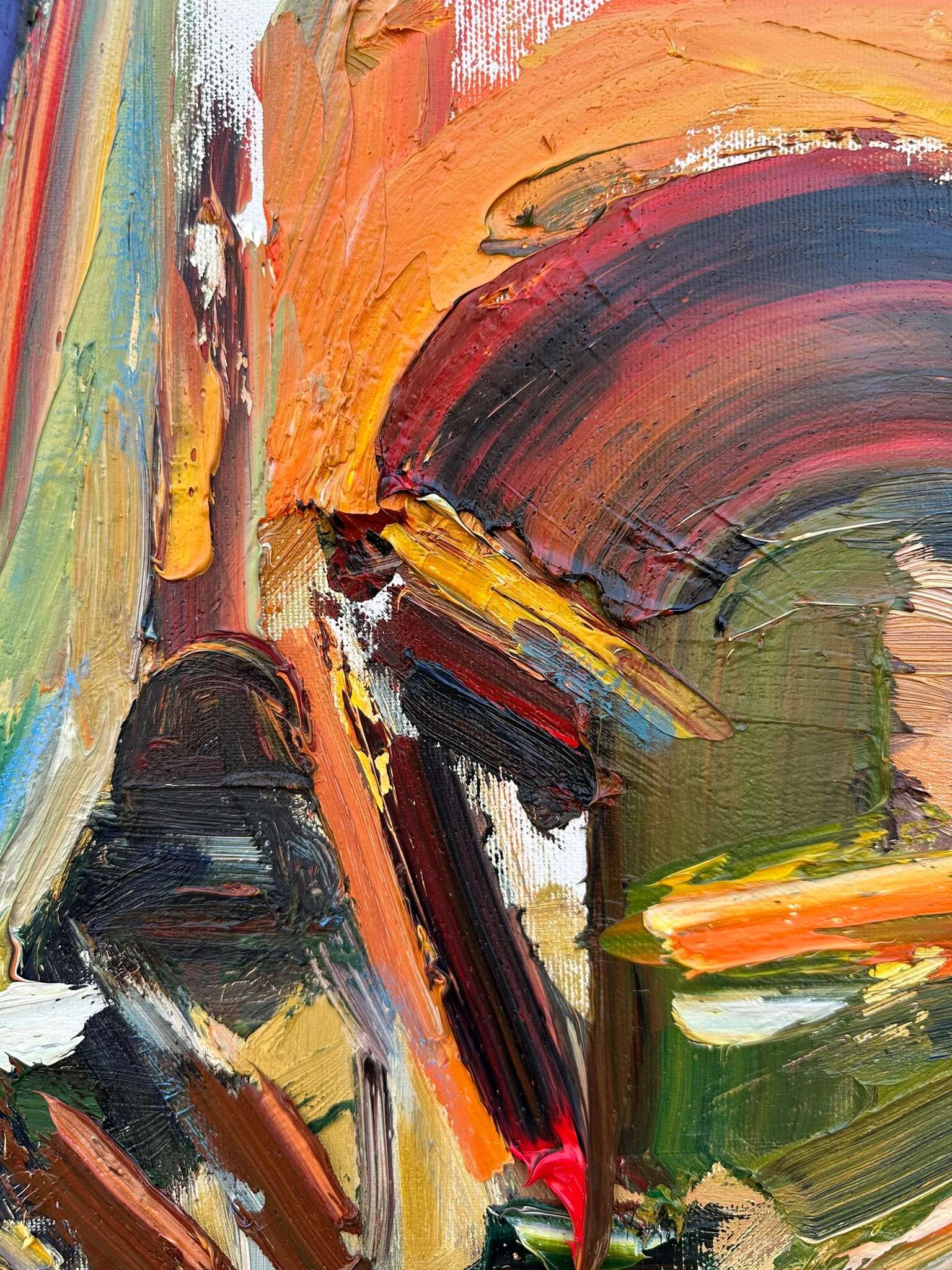 Der Straßenzug - Noah Rennebaum 5
