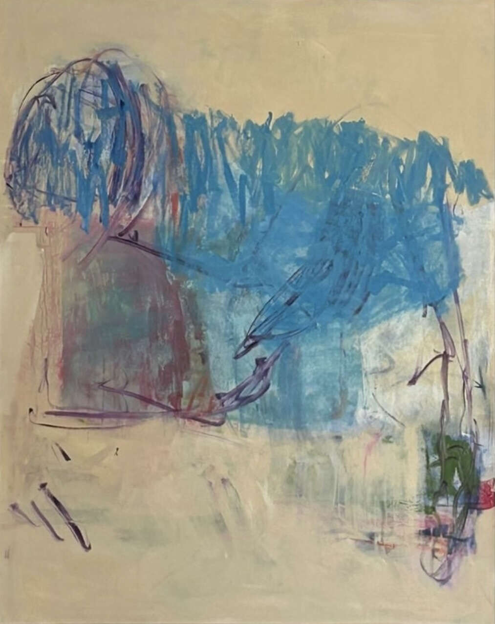 Daydream - Bruni Bonadeo 1