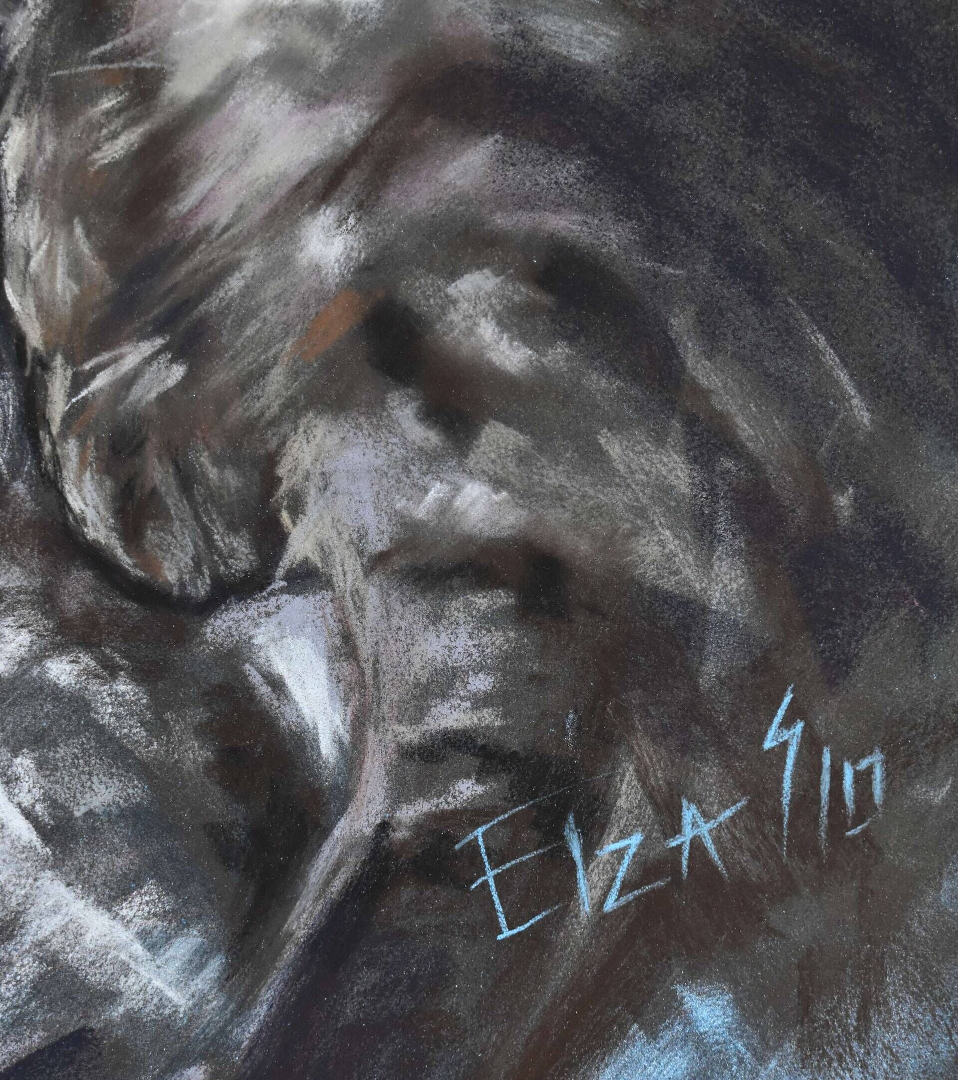Castiel - Elza Slo 1