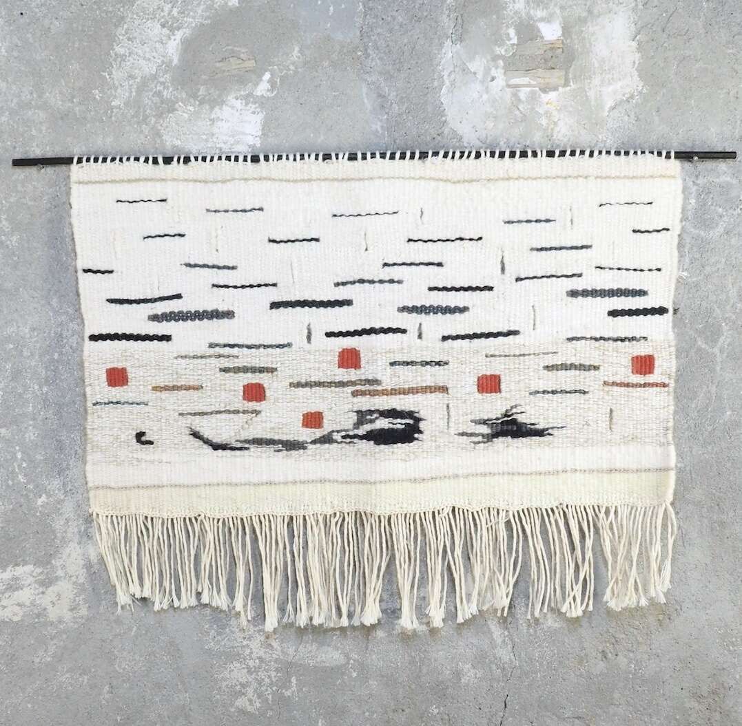 Sand und Meer - Carolina Gandul 1