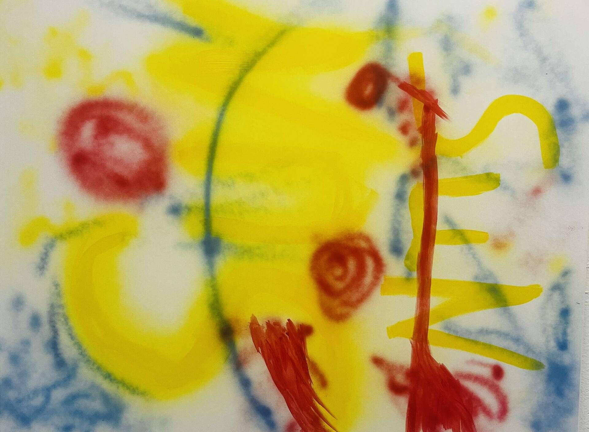SUN - Sara von Meer 1