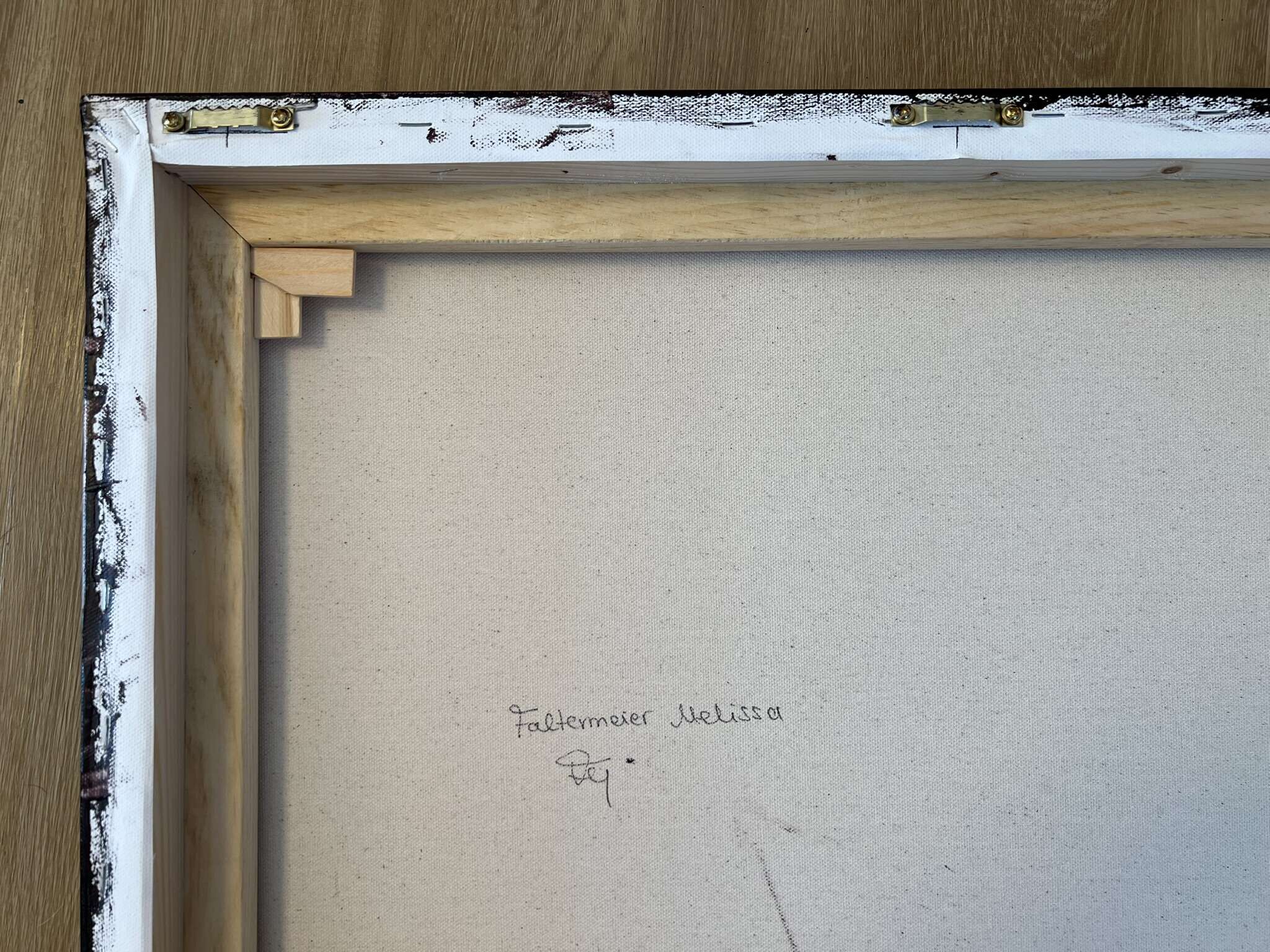 Einsamer Winter - Melissa Faltermeier 6