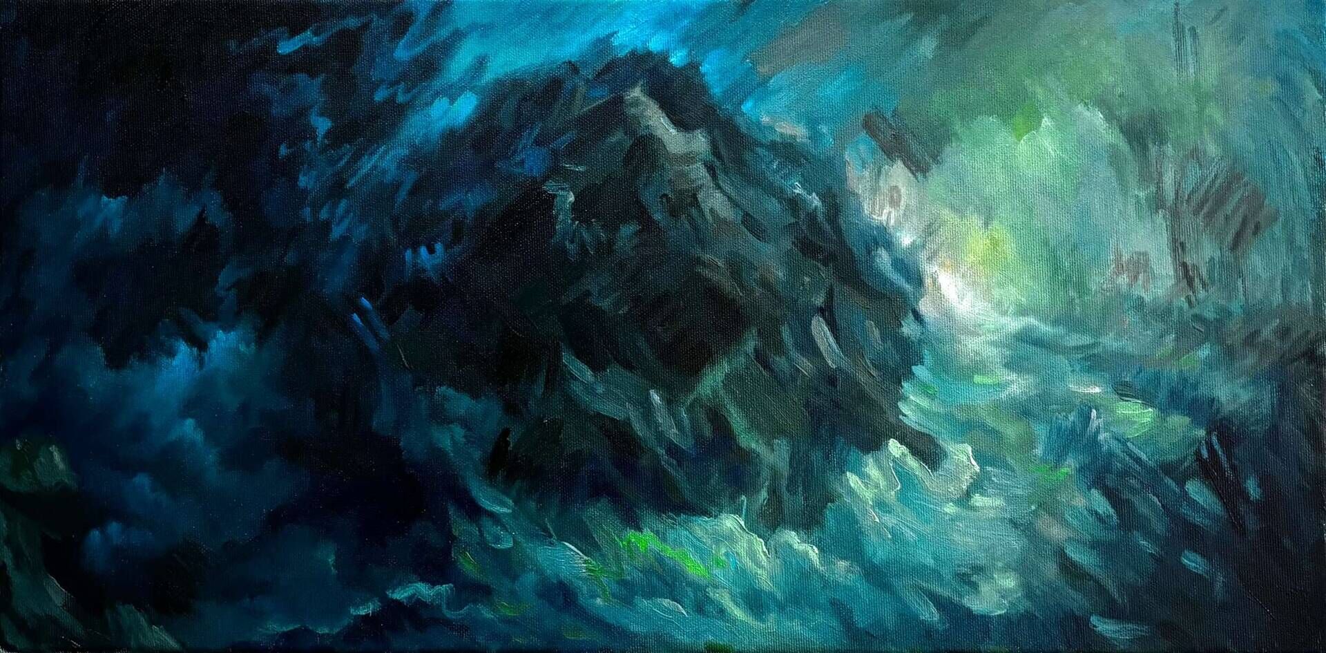 Facettenreich 1 - Anton Koval 1