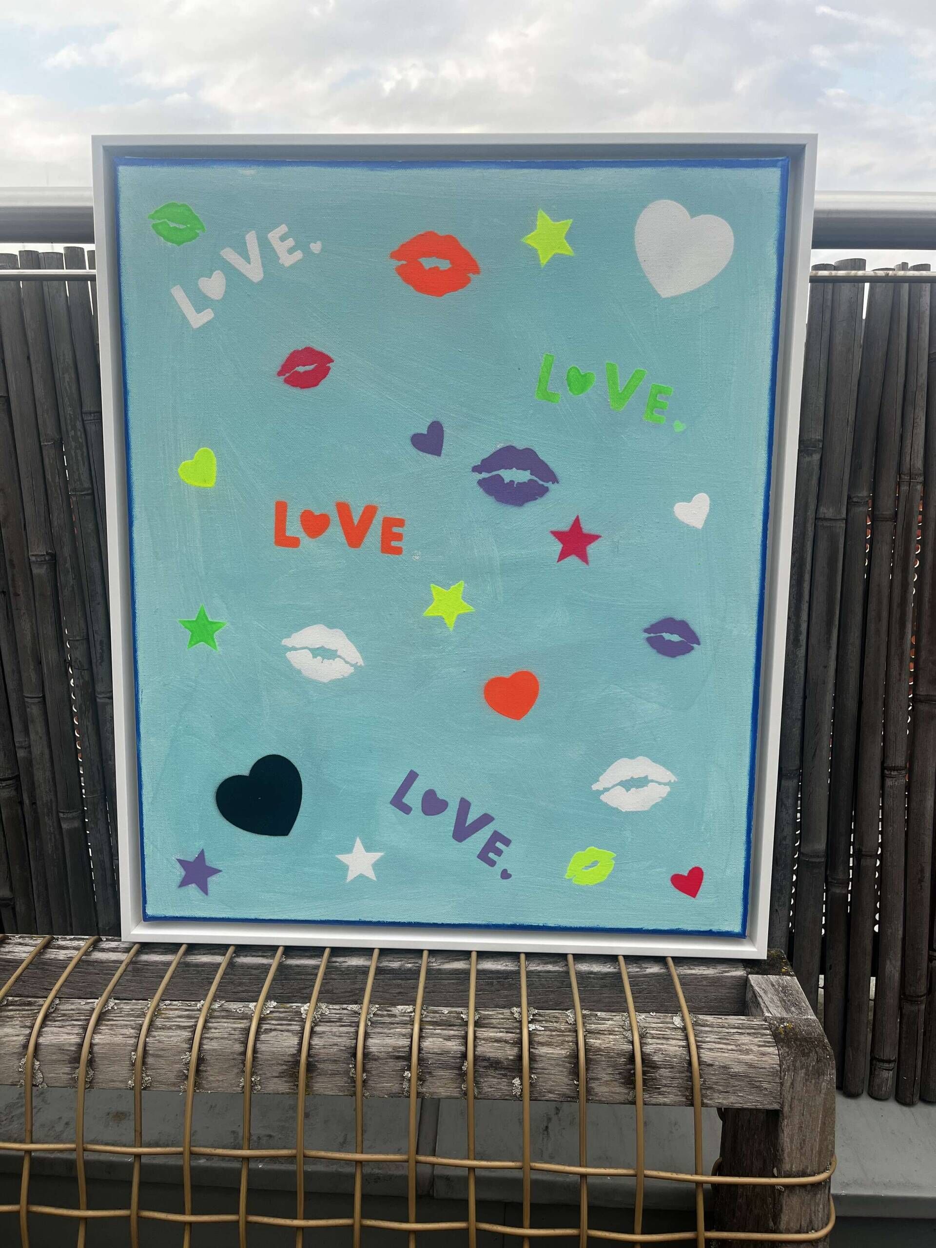LOVE IV  - Sara von Meer 3