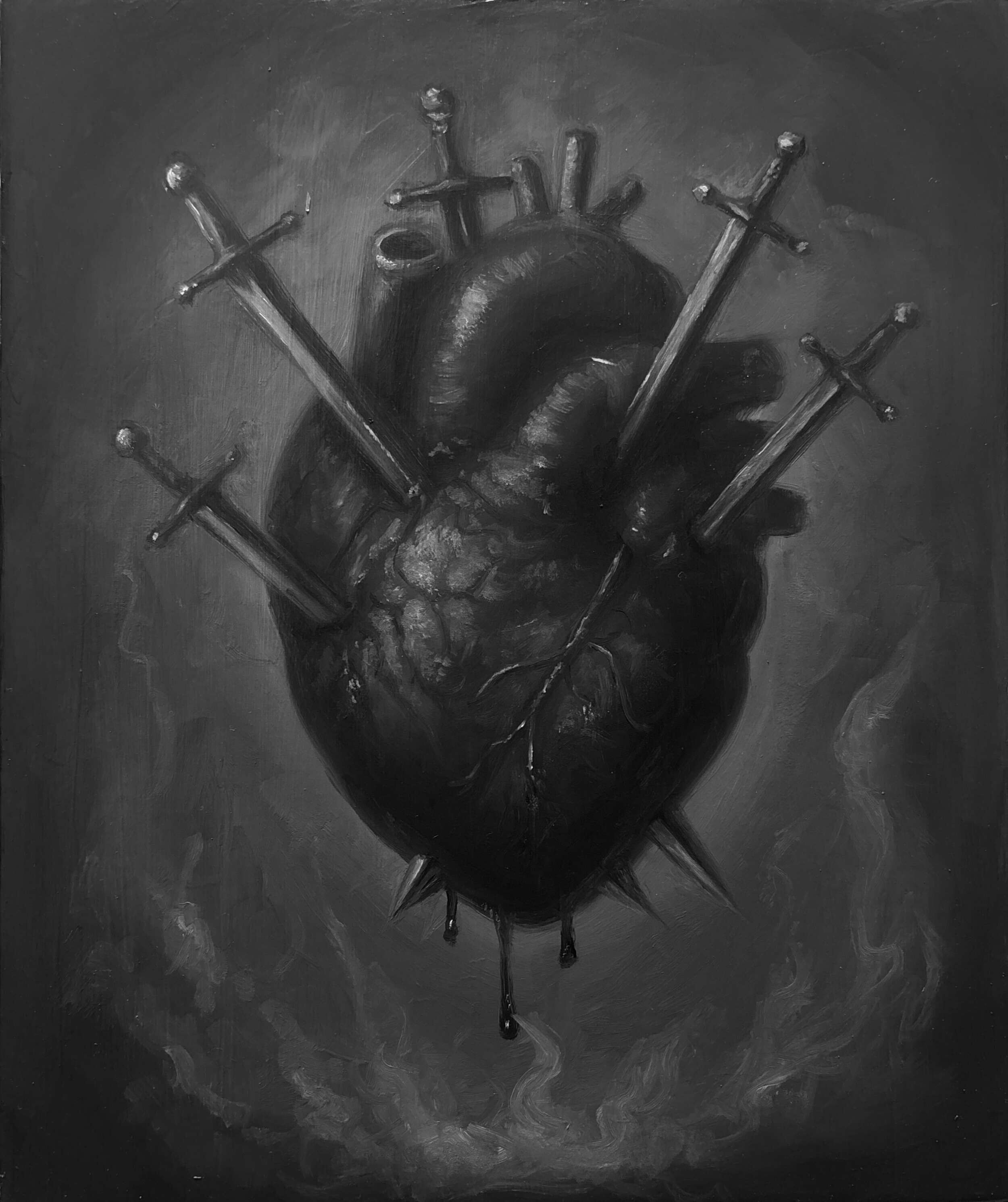 Cor Doloris  - Viktoria  Müller 4