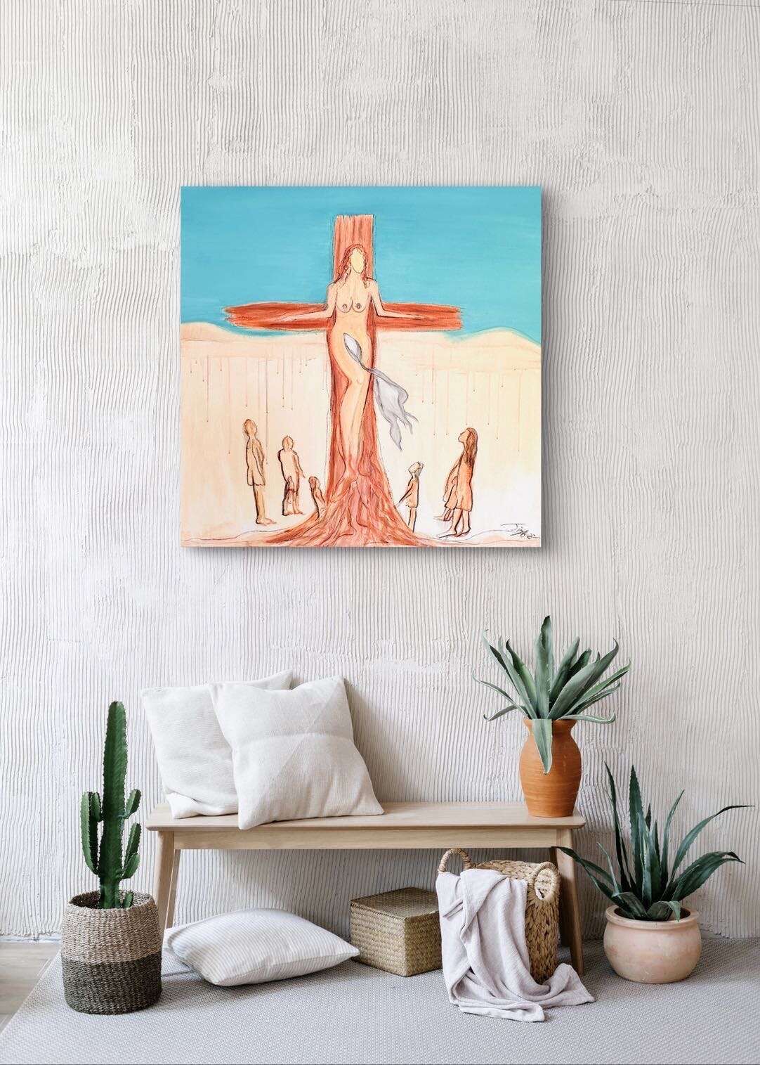Mother Earth - Martina  Schepperle  5