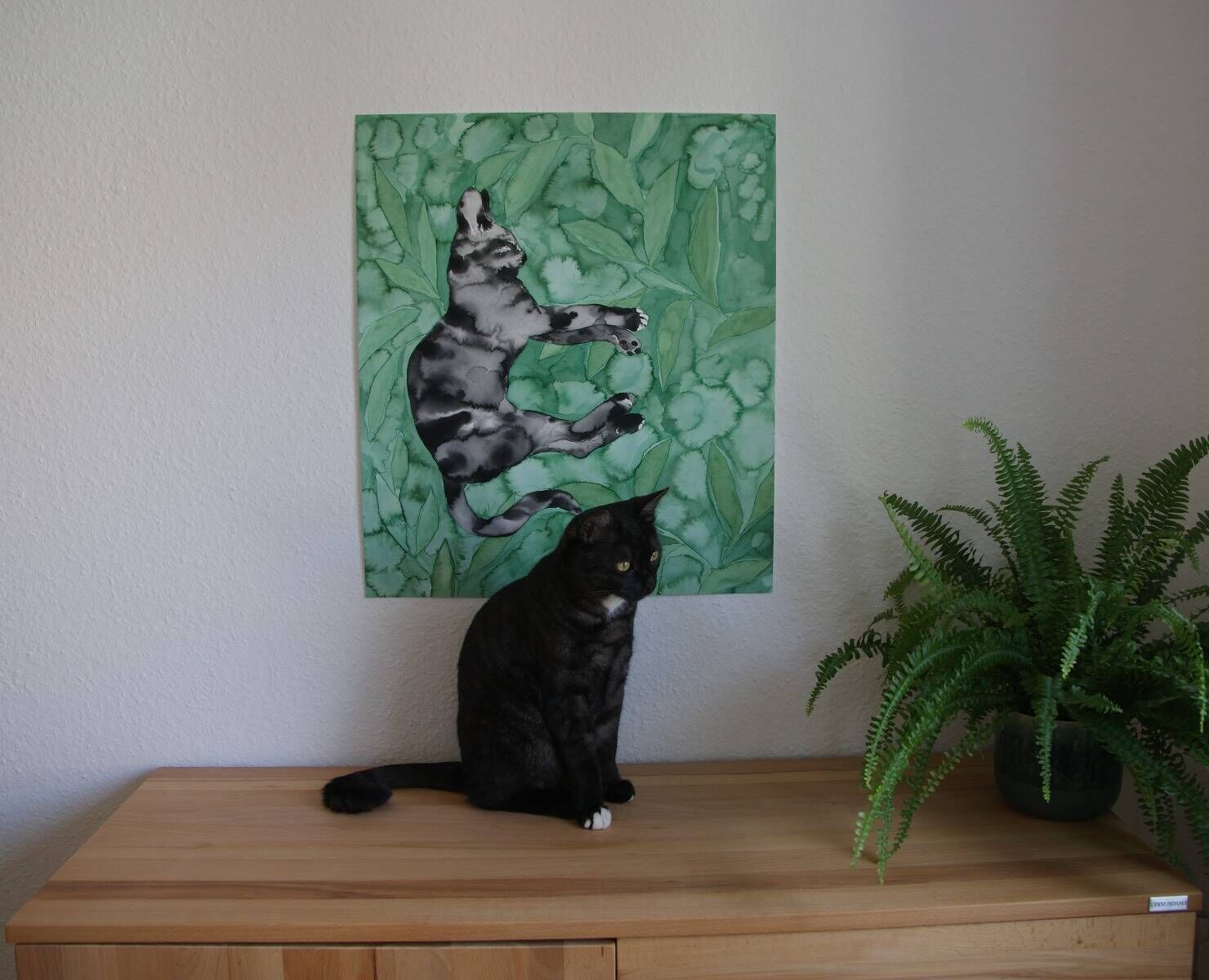 A certain Point in Time