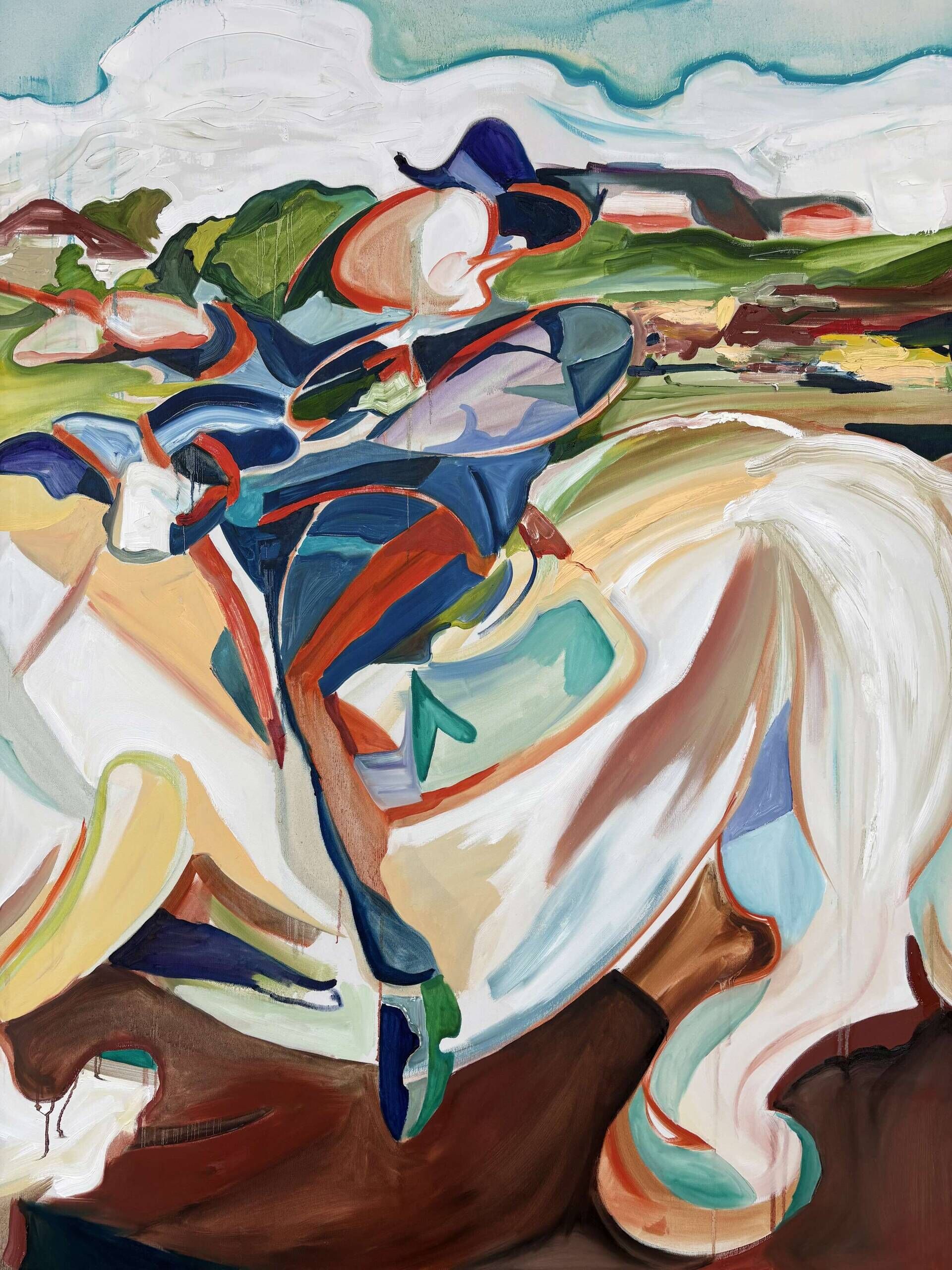 Ringreiter XlV - Jonathan Lützen 3