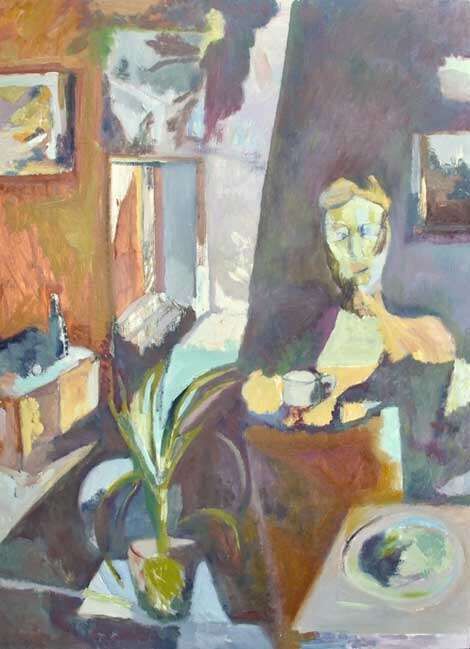 Mujer-objeto - Aaron Rodriguez 1