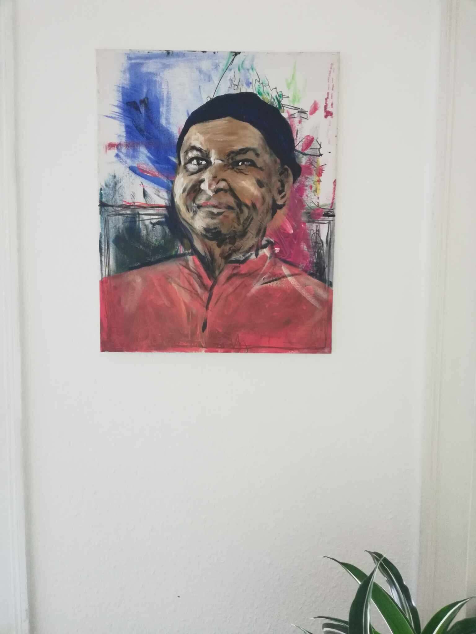 Papaji - Kim Helbig 3