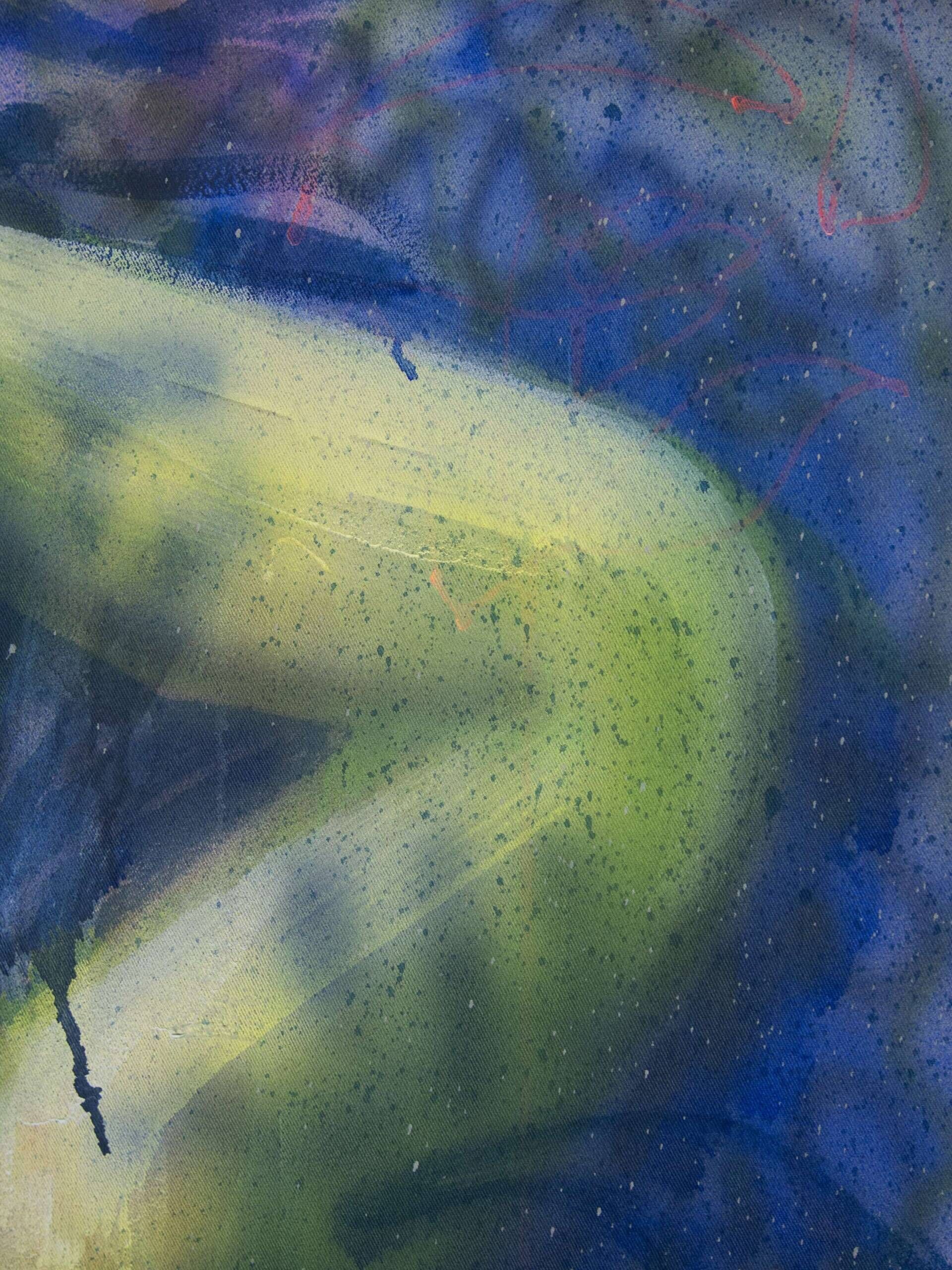 Le Camouflage - Charlotte Genser 6