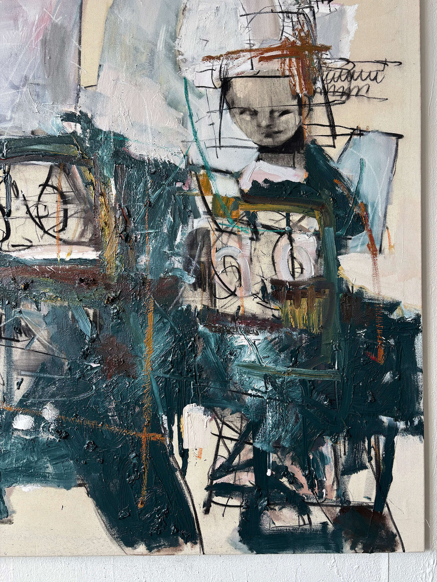 O.T. - Tyler Heidenwag 3