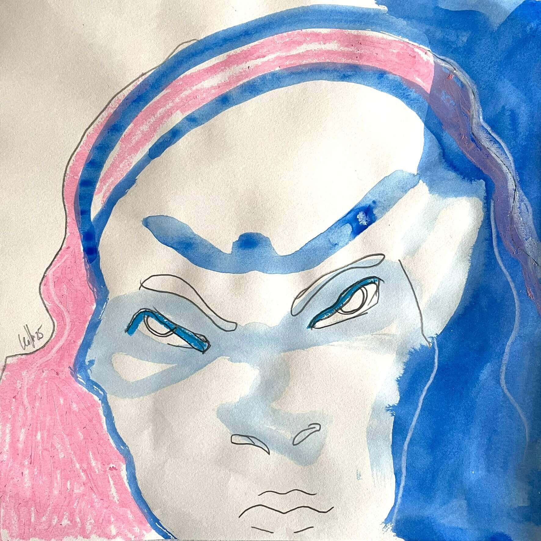 women in your neighbourhood - Leoni Hannah 2