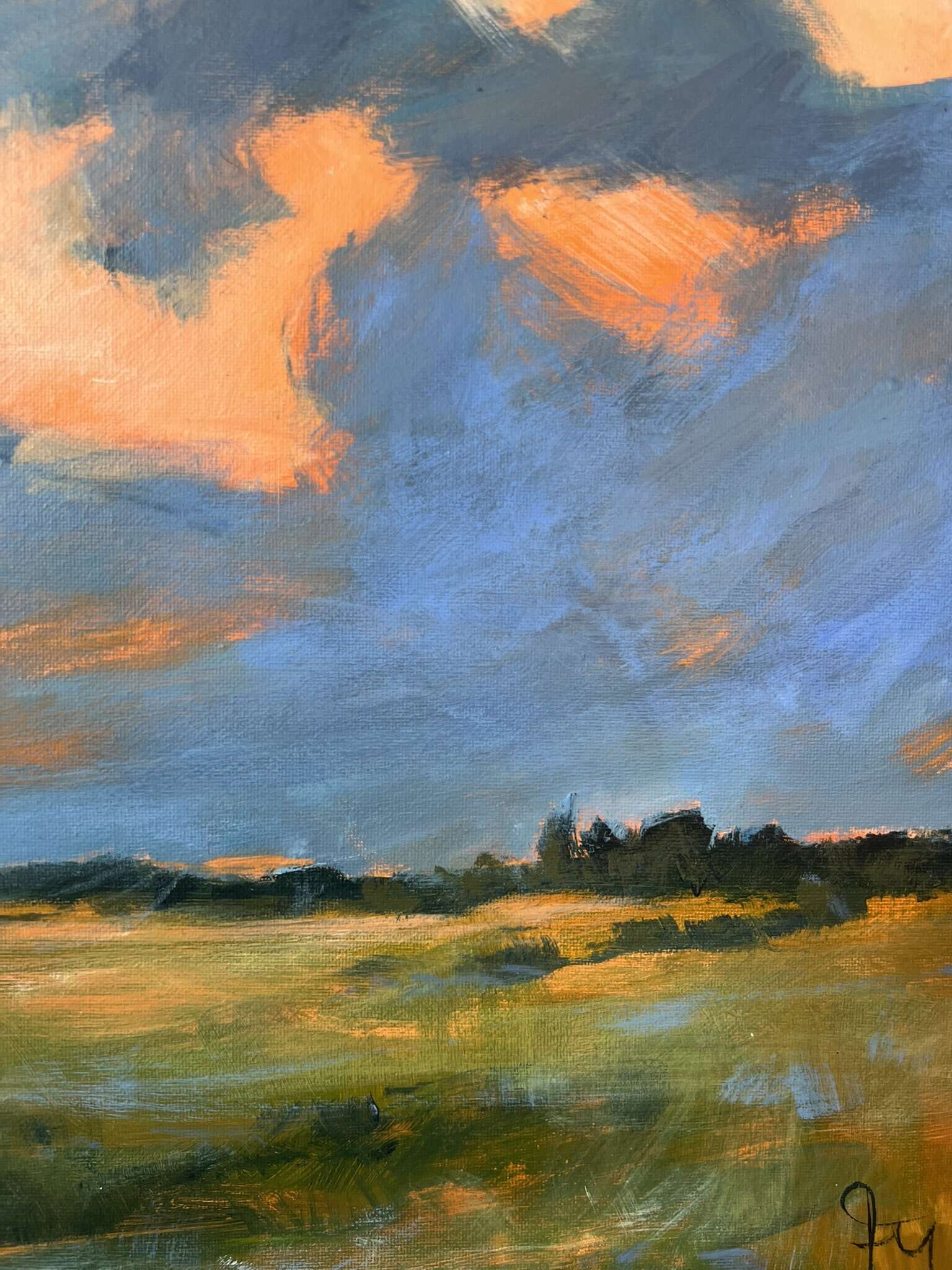 Wenn das Licht zurückkommt - Melissa Faltermeier 6