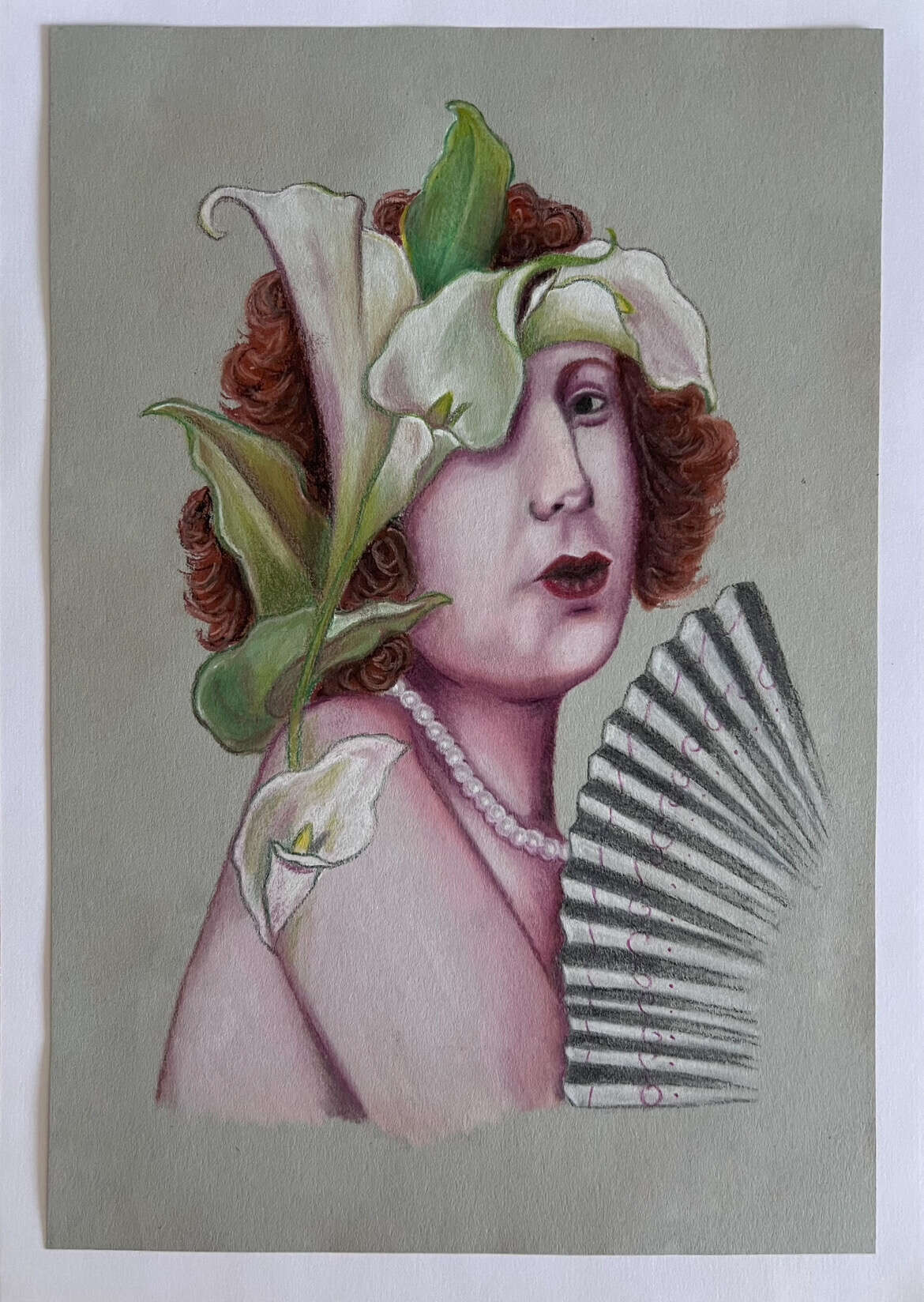 Dame - Paula Victoria Aldea 4