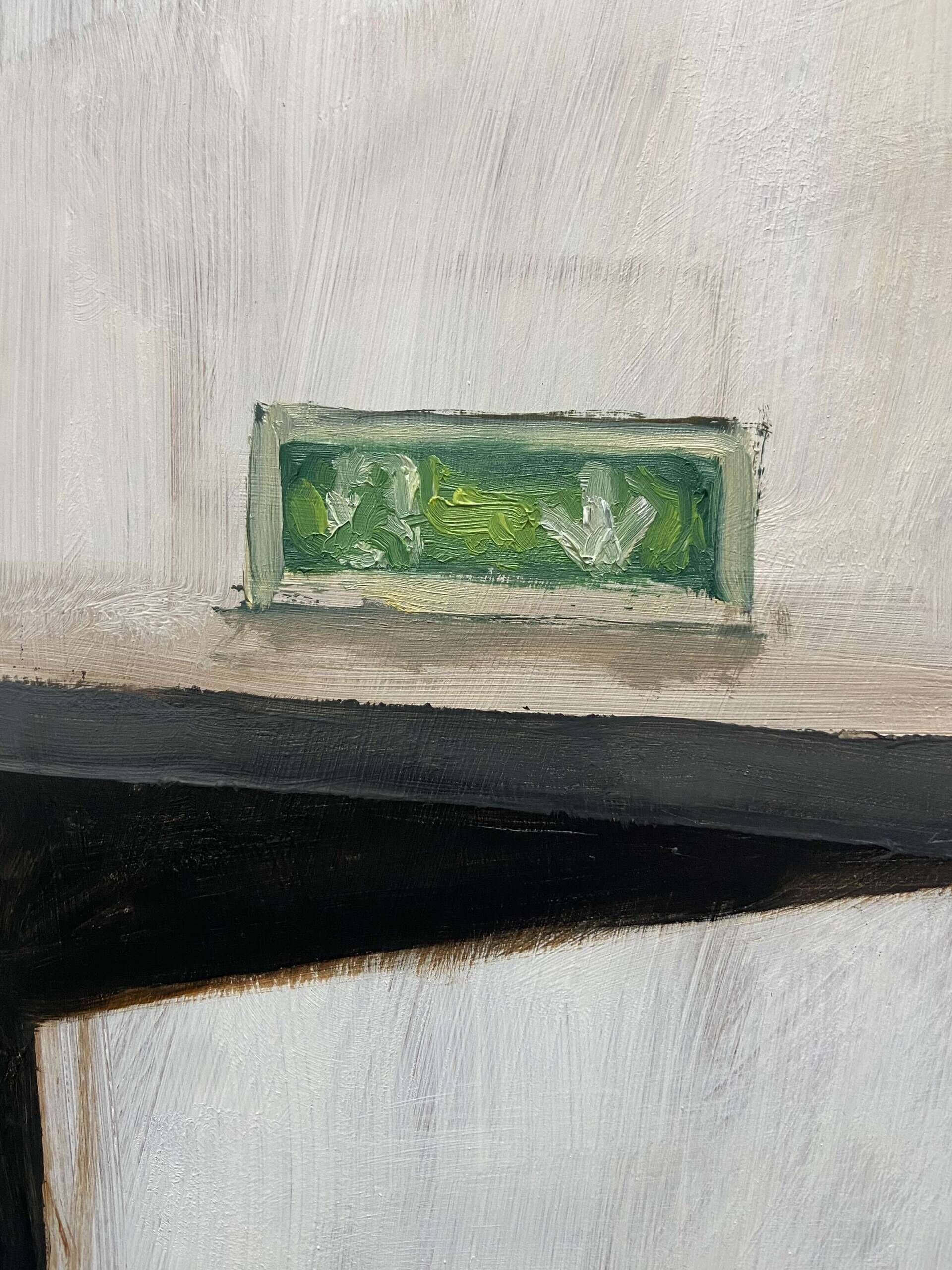 Escape - Lilli Geyer 3