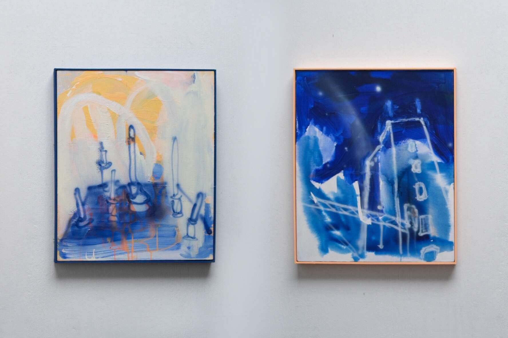 Radiation I - Paula Elise Klompmaker 4