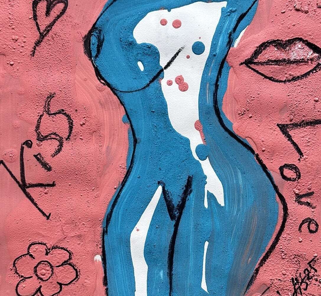 Show Me - Martina  Schepperle  2