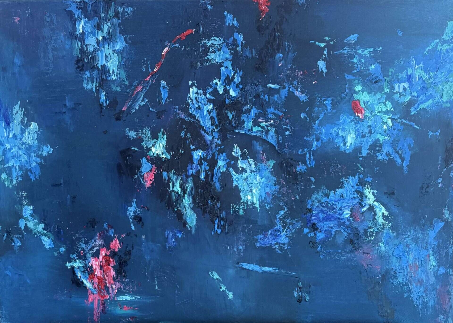 Shadows of the Deep - Josefine Däumer 1