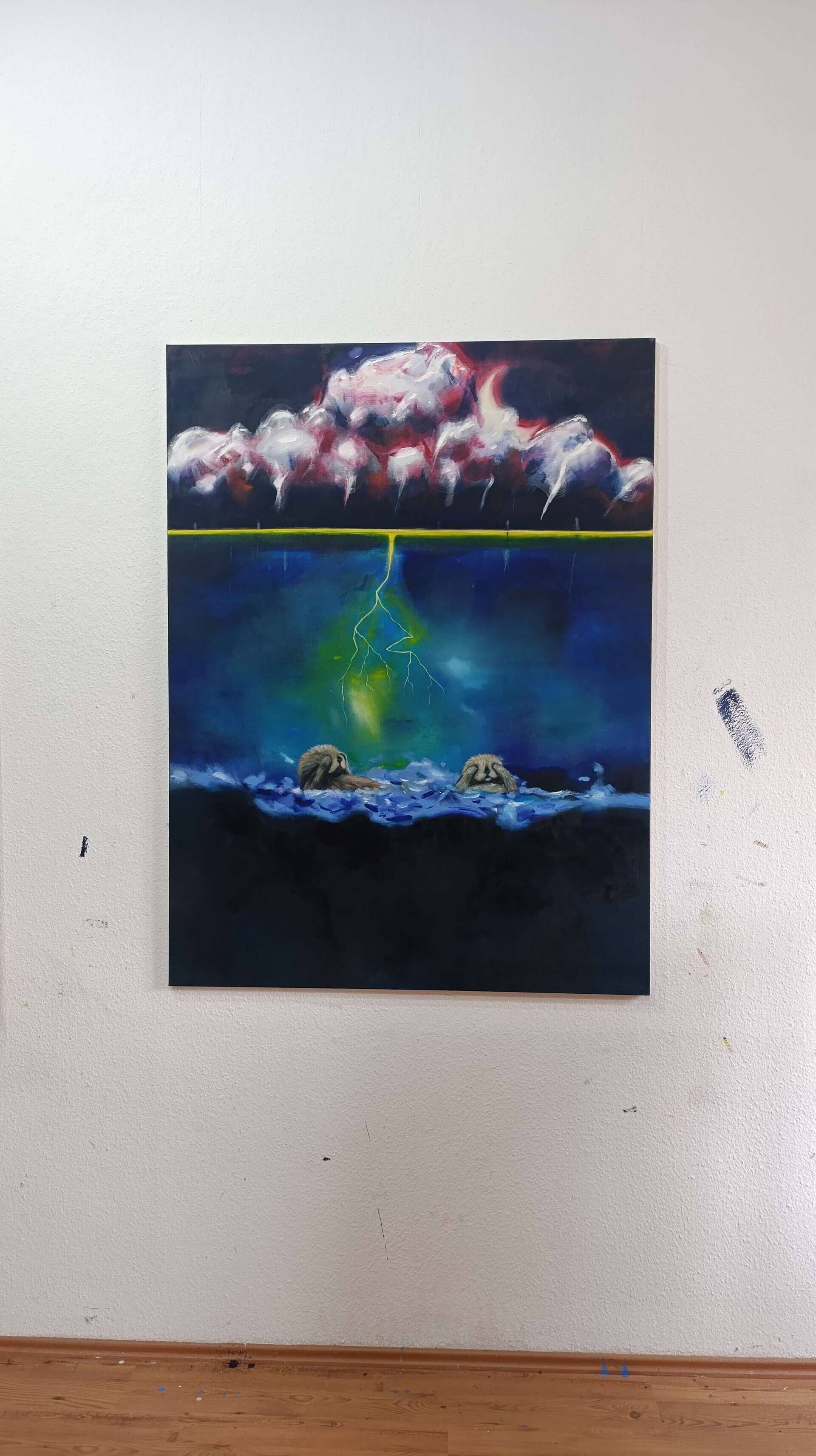 Tiefseelicht - Felix Dörrenbecher 3