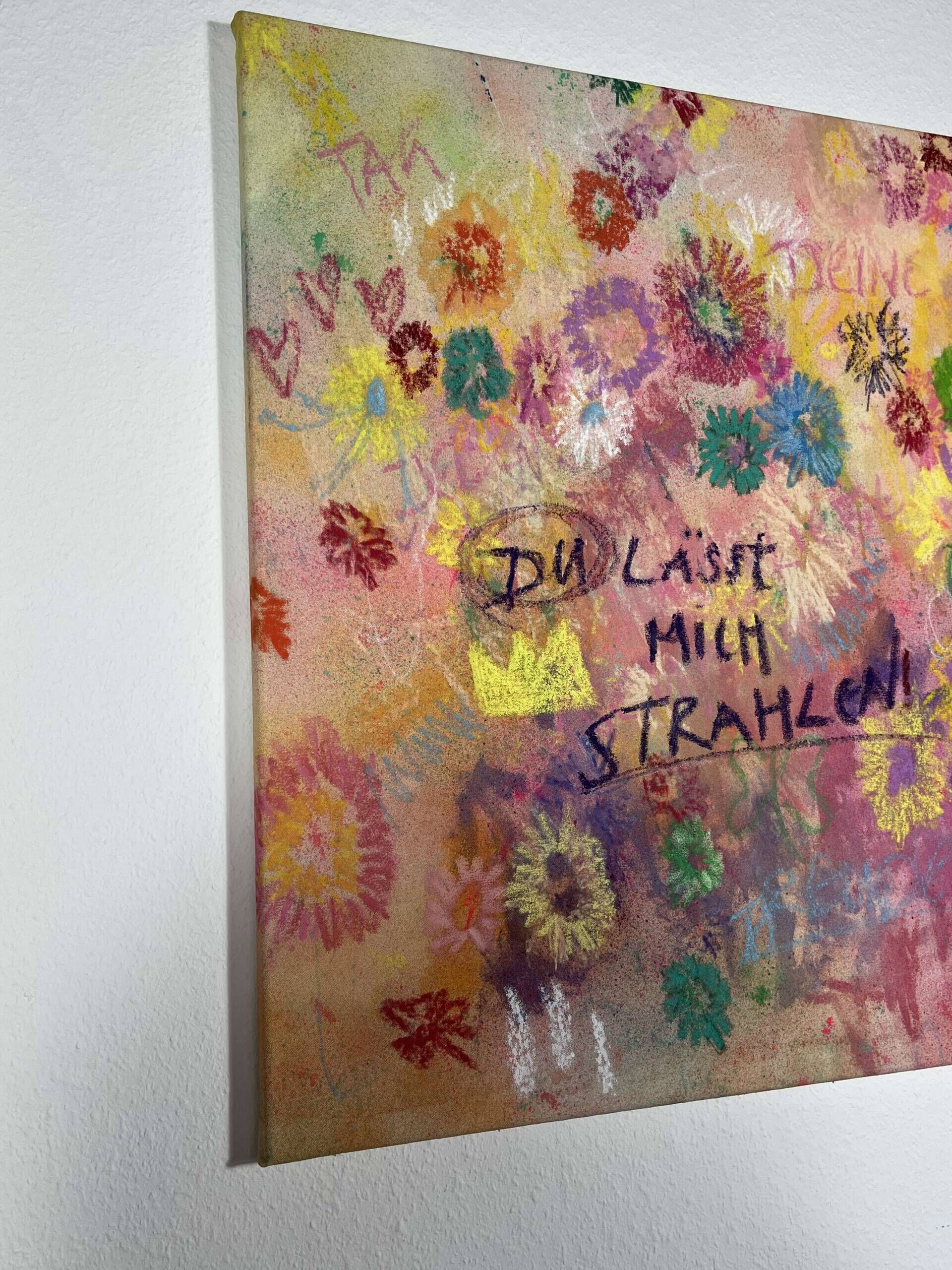 Strahlen - Lucina Juanita  3