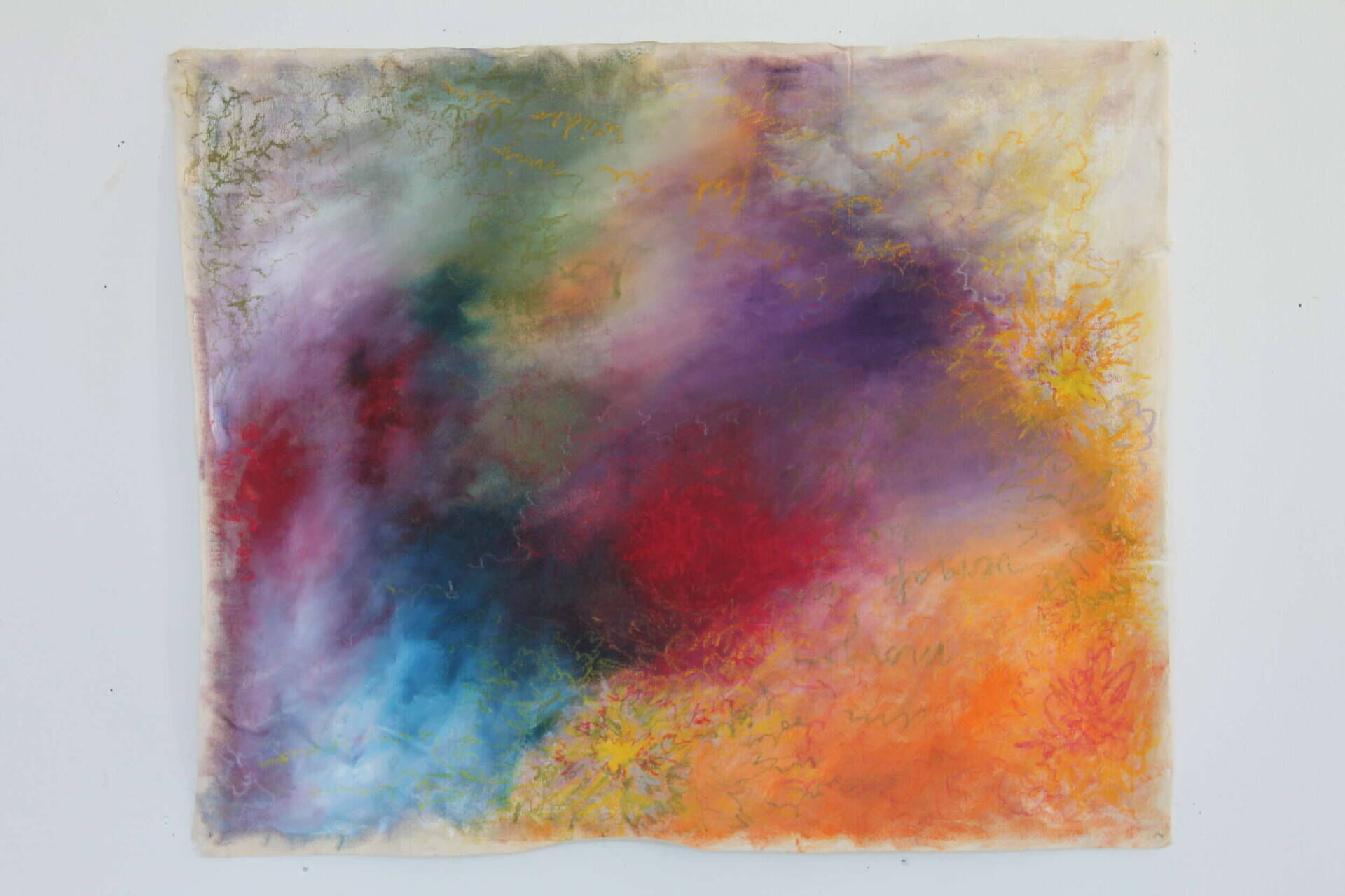 am Morgen - Karolin Storch 2