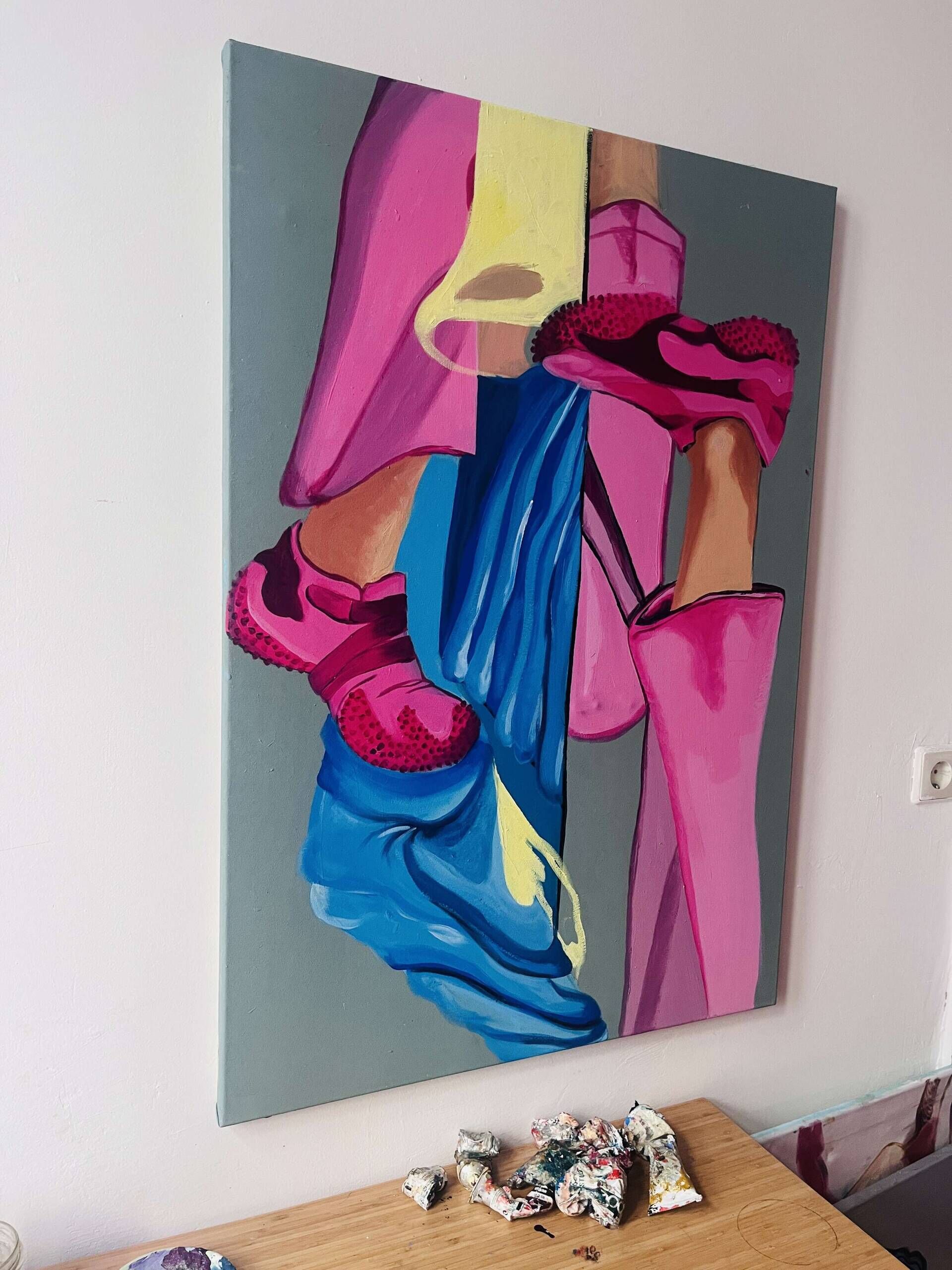 Puma unlimited - Kiki Feltzinger 4