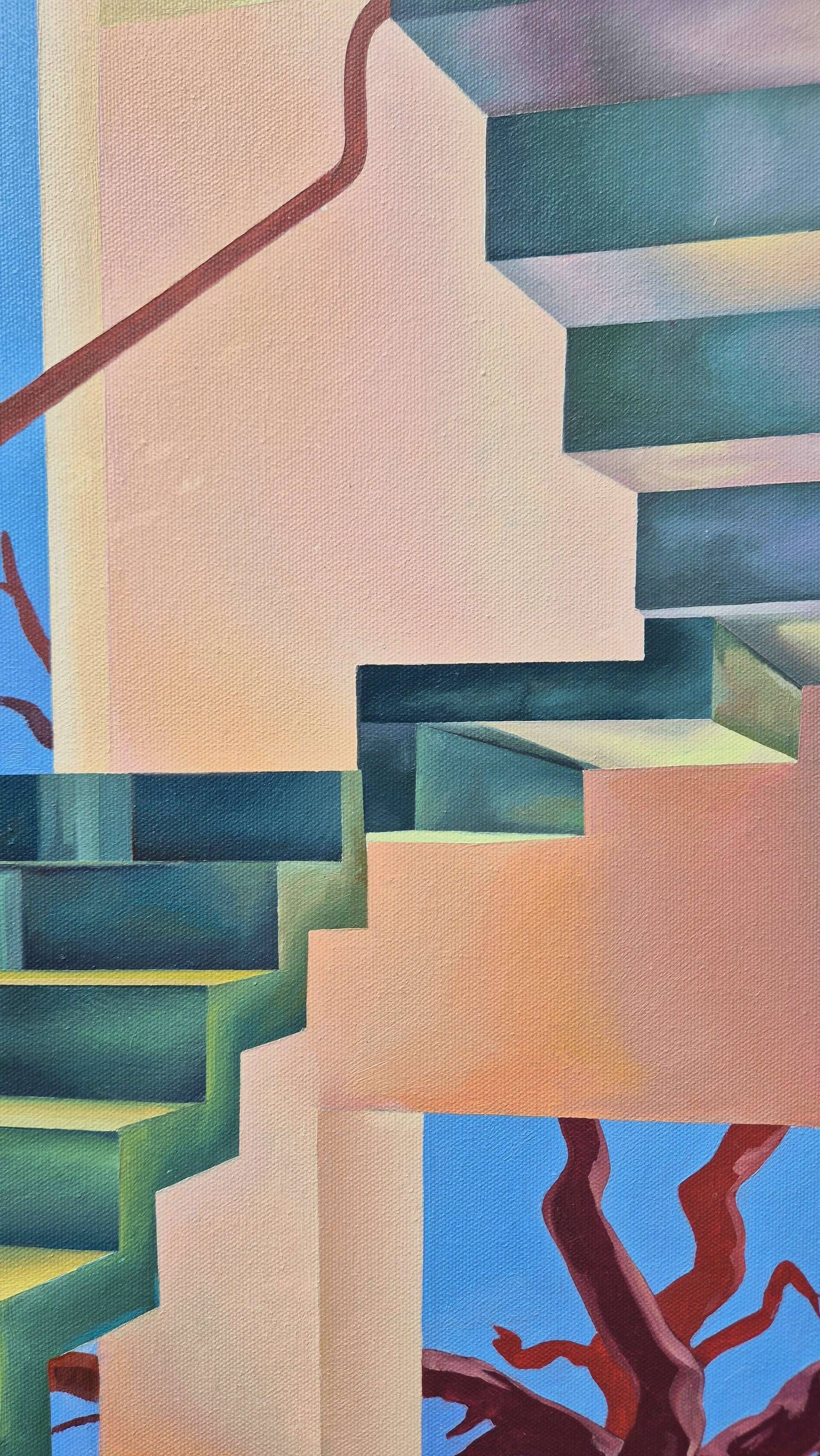 Entrinn - Jasmin Roßmann 3