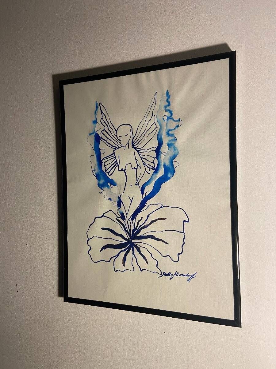 Wasserblüte