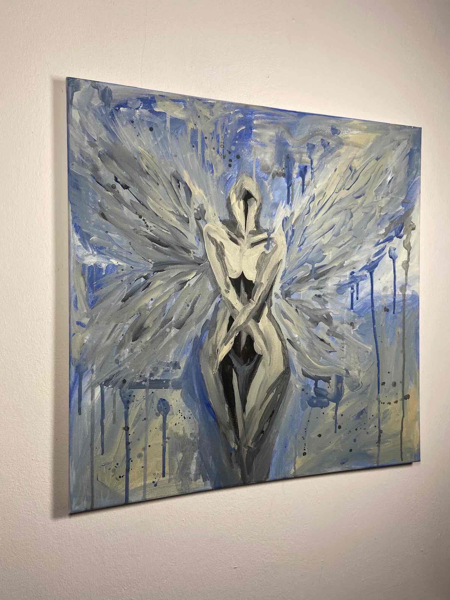 Angel - Stella Mierendorff 1