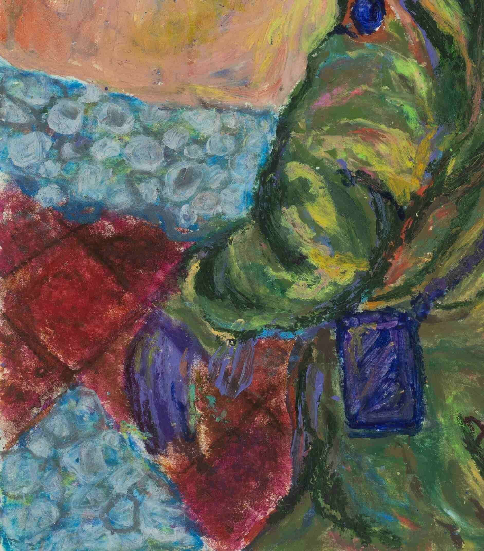 Bunte Seele - Boramee Kim 4