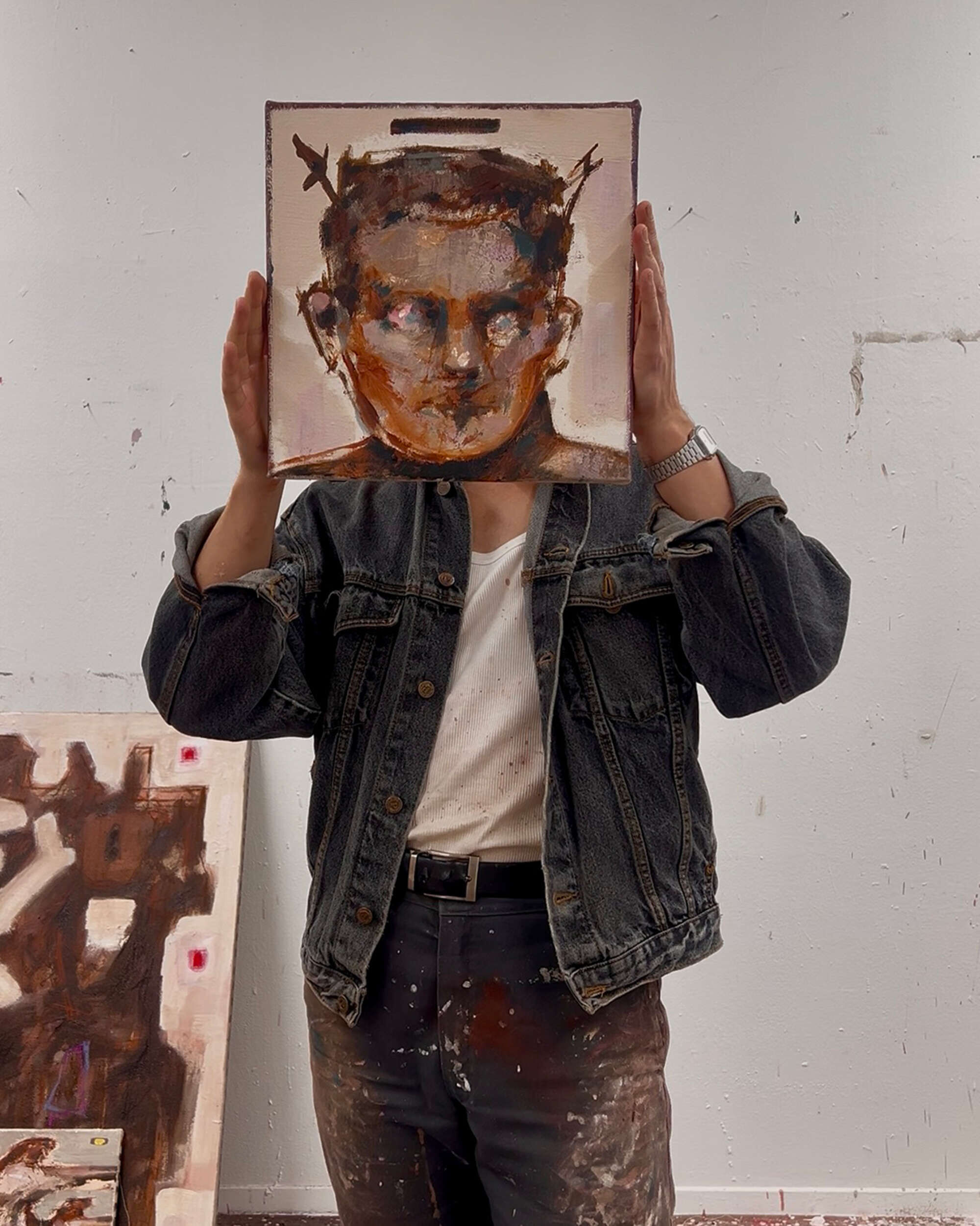 SELF II - Tyler Heidenwag 4