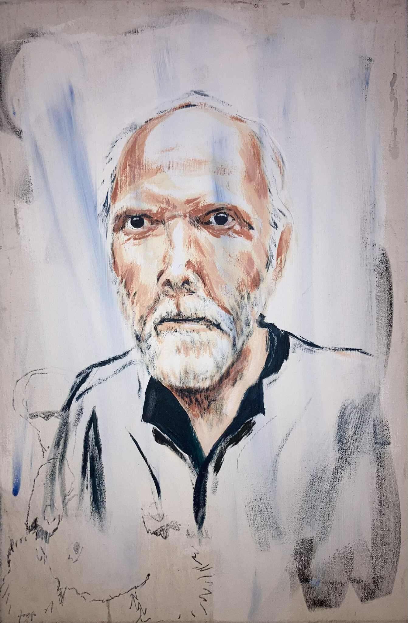 Robert Adams - Kim Helbig 1