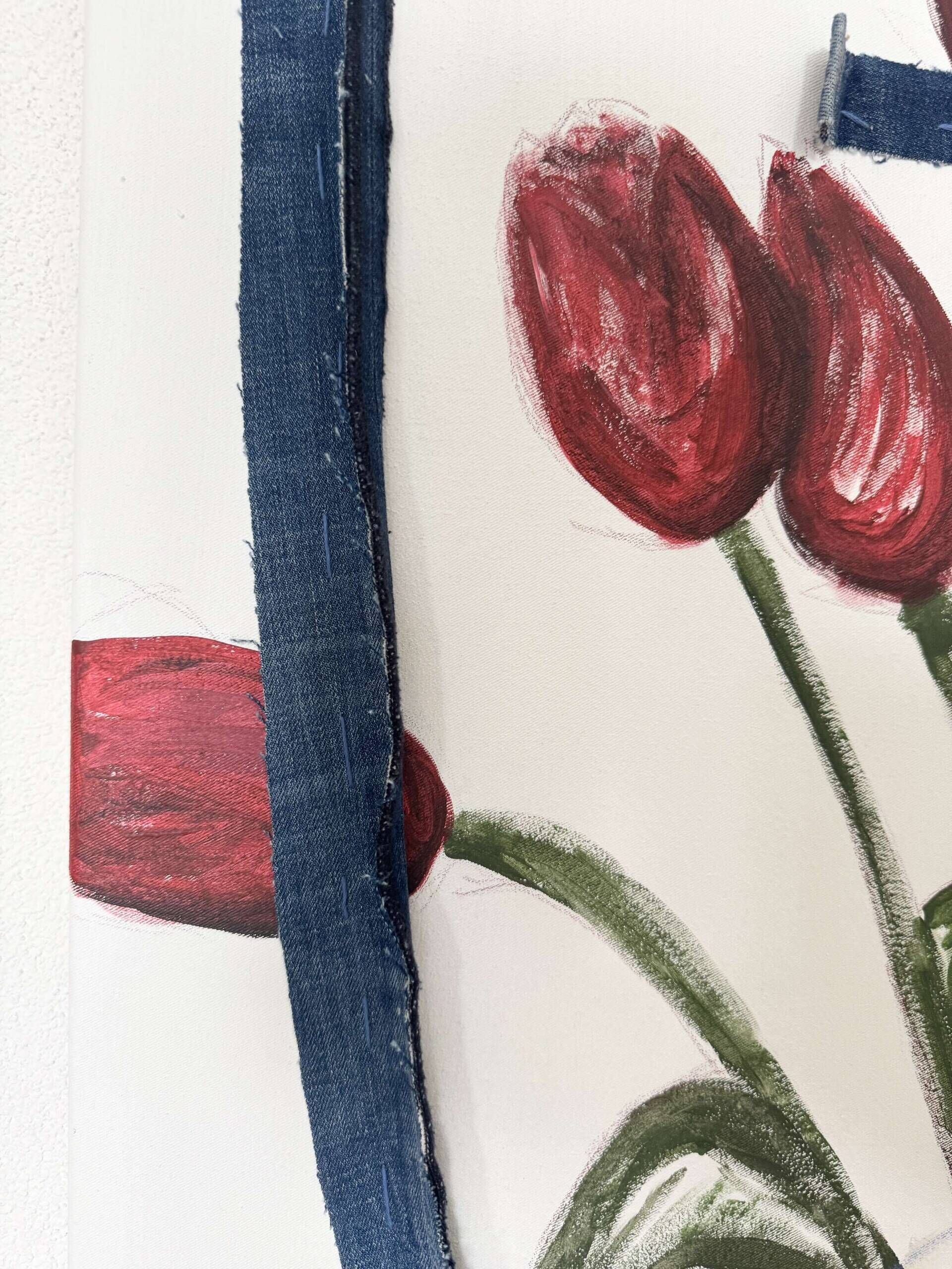 Tulpen - Katharina Büttgen 3