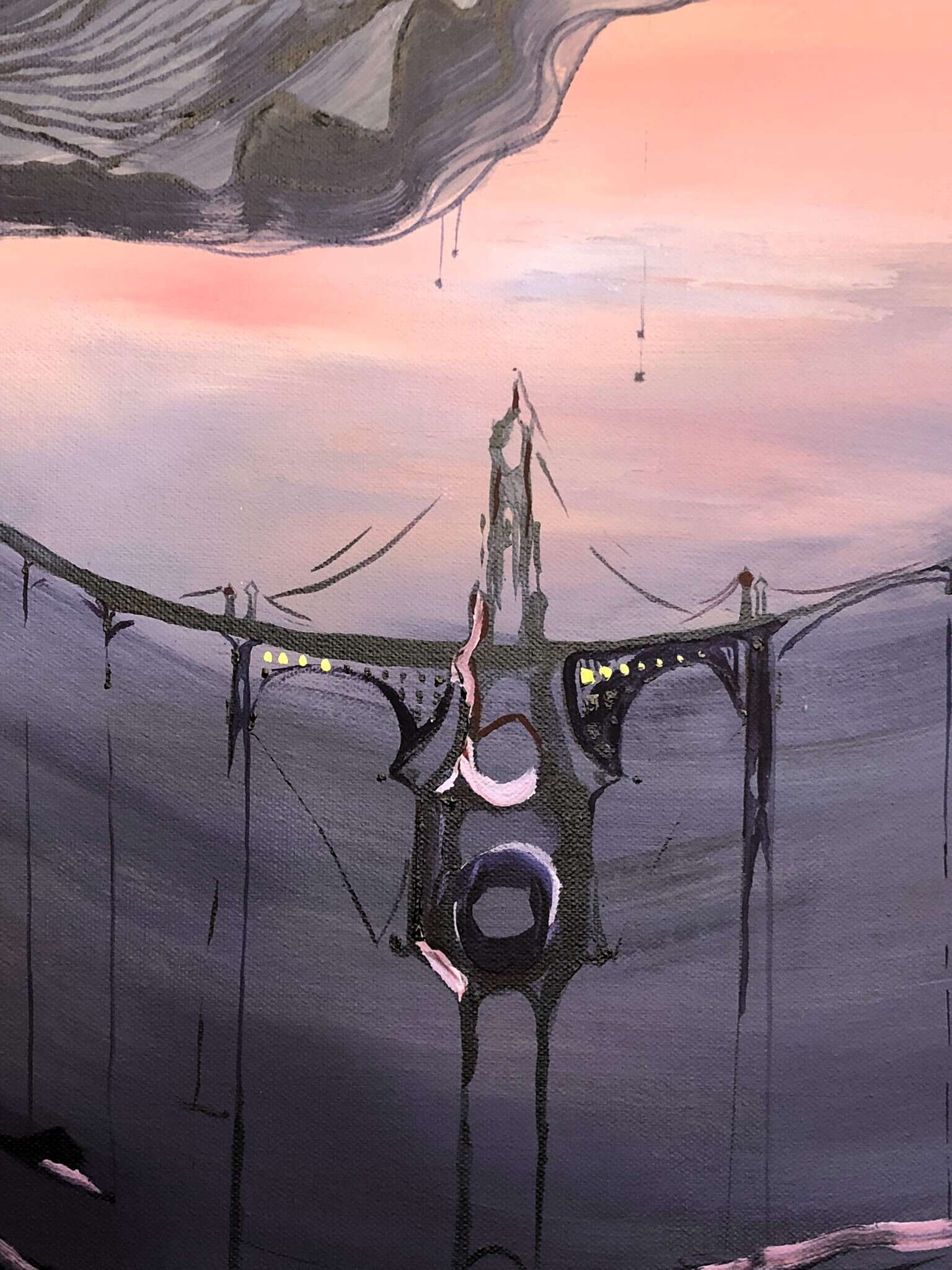 Marinas Traum III - Caroline Löwen 3