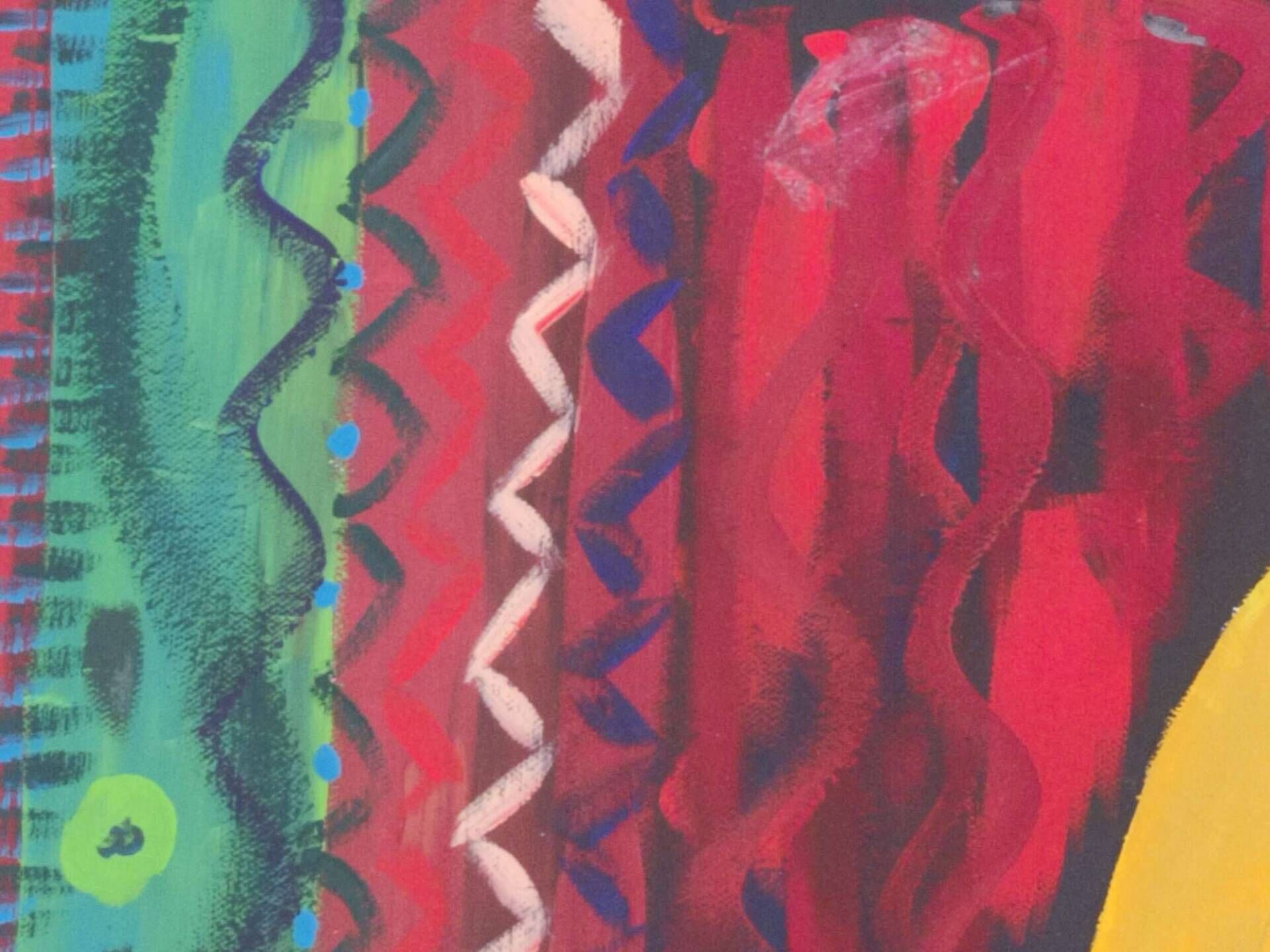 Golden Age - Milena Simonis 4