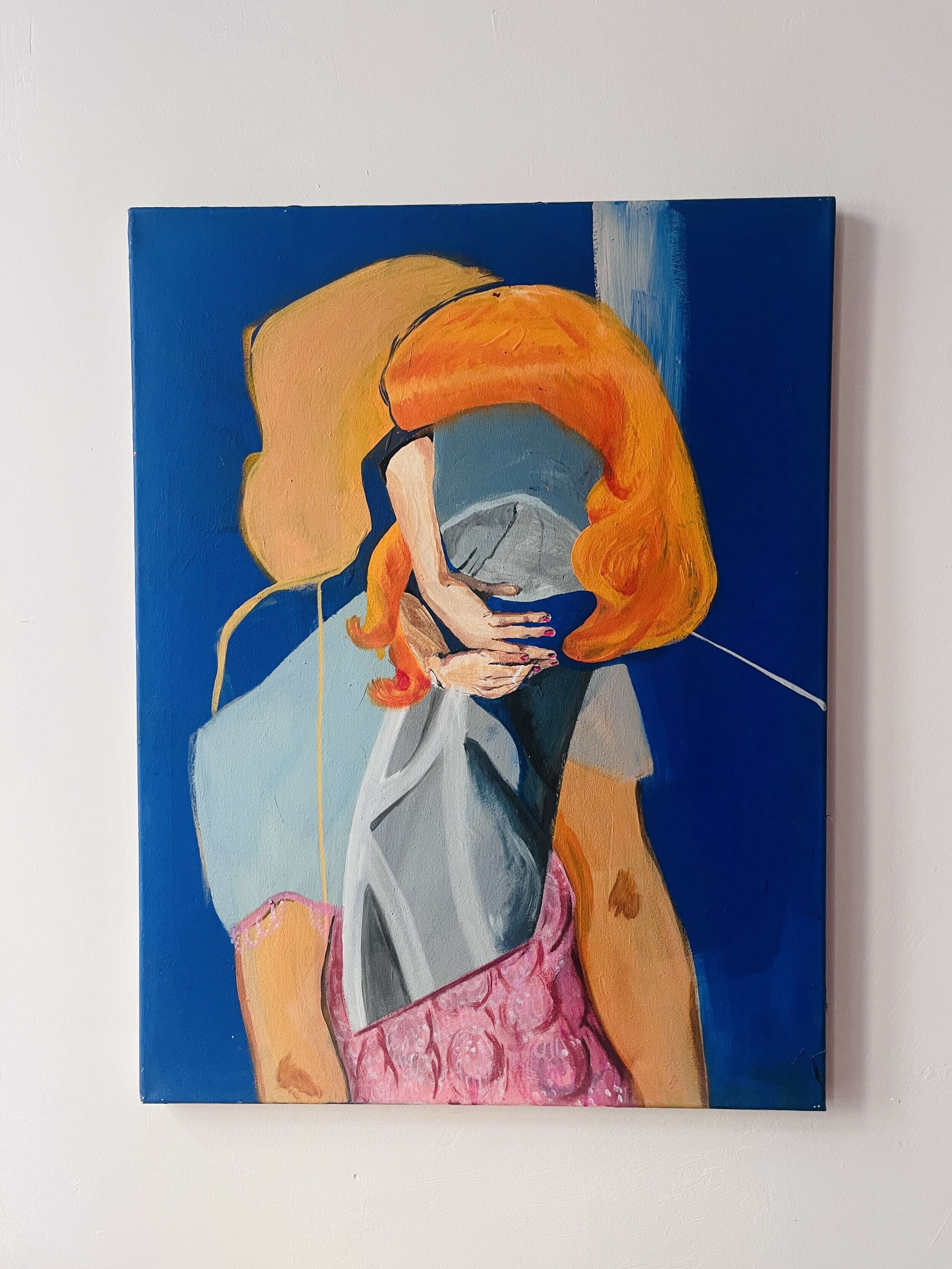 hello baby - Kiki Feltzinger 2