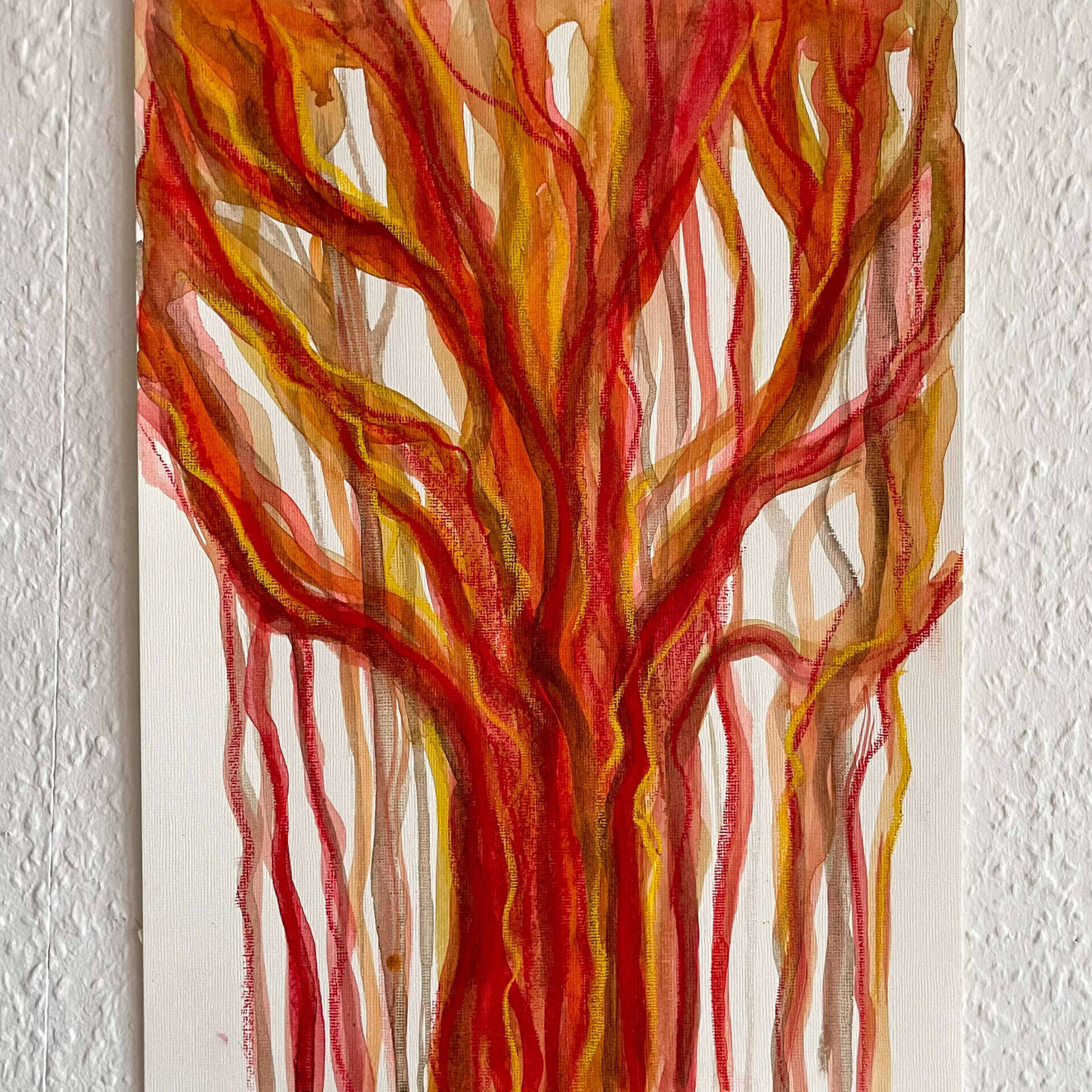 Banyan Tree 3 - Teuta Pashnjari 2